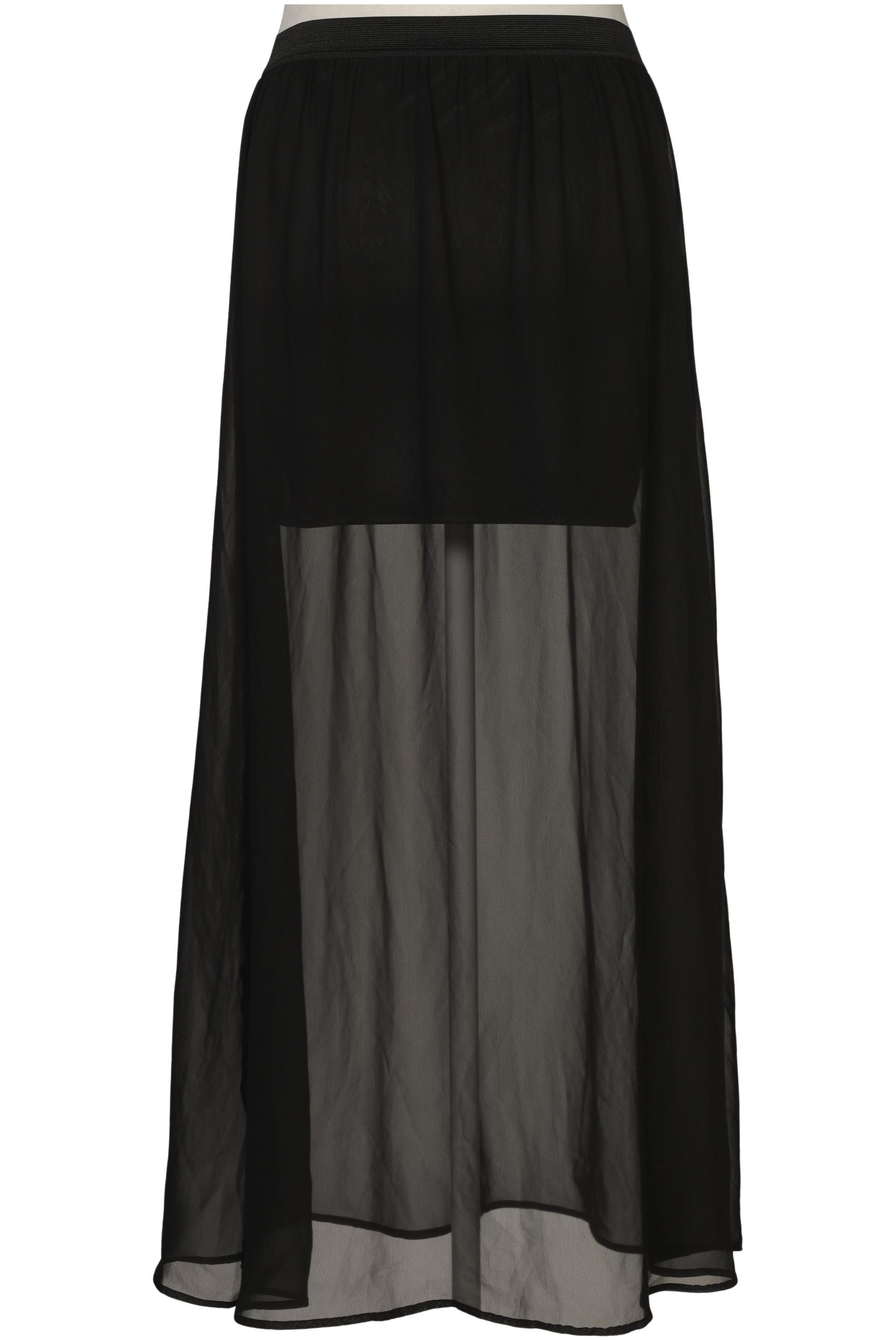 

mint&berry Damen Rock, schwarz, Gr. 38