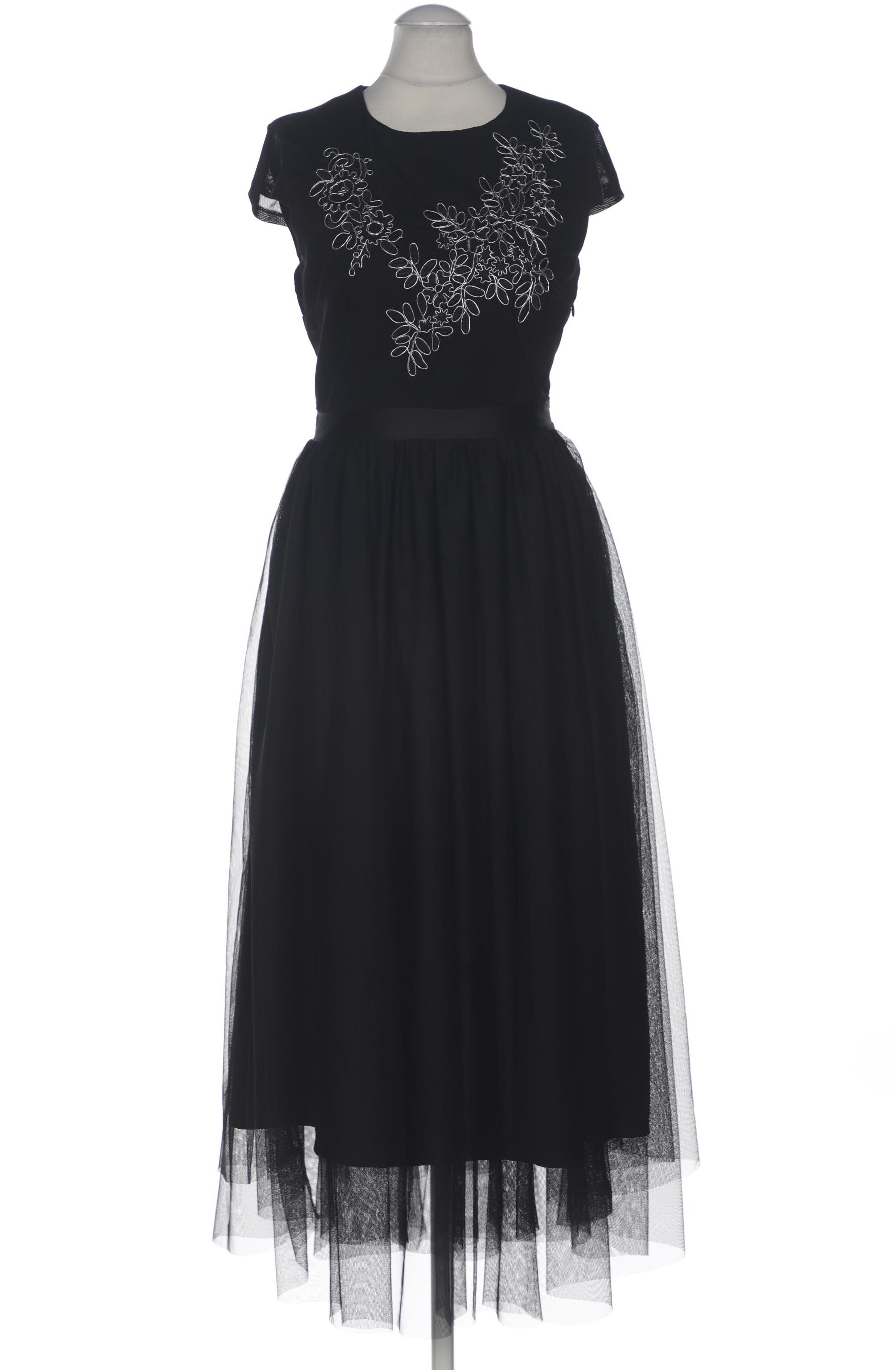 

mint&berry Damen Kleid, schwarz, Gr. 36