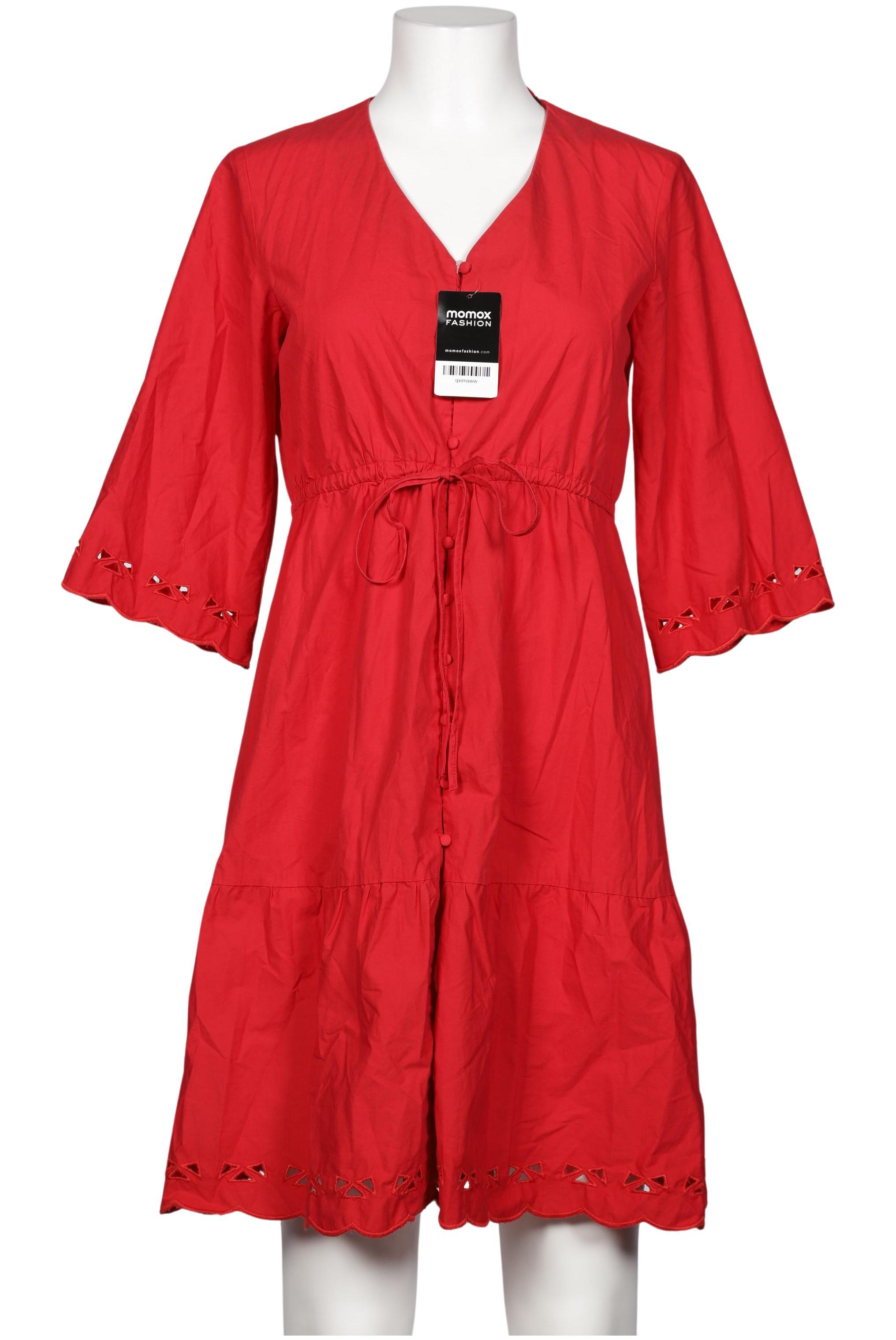 

mint&berry Damen Kleid, rot, Gr. 38
