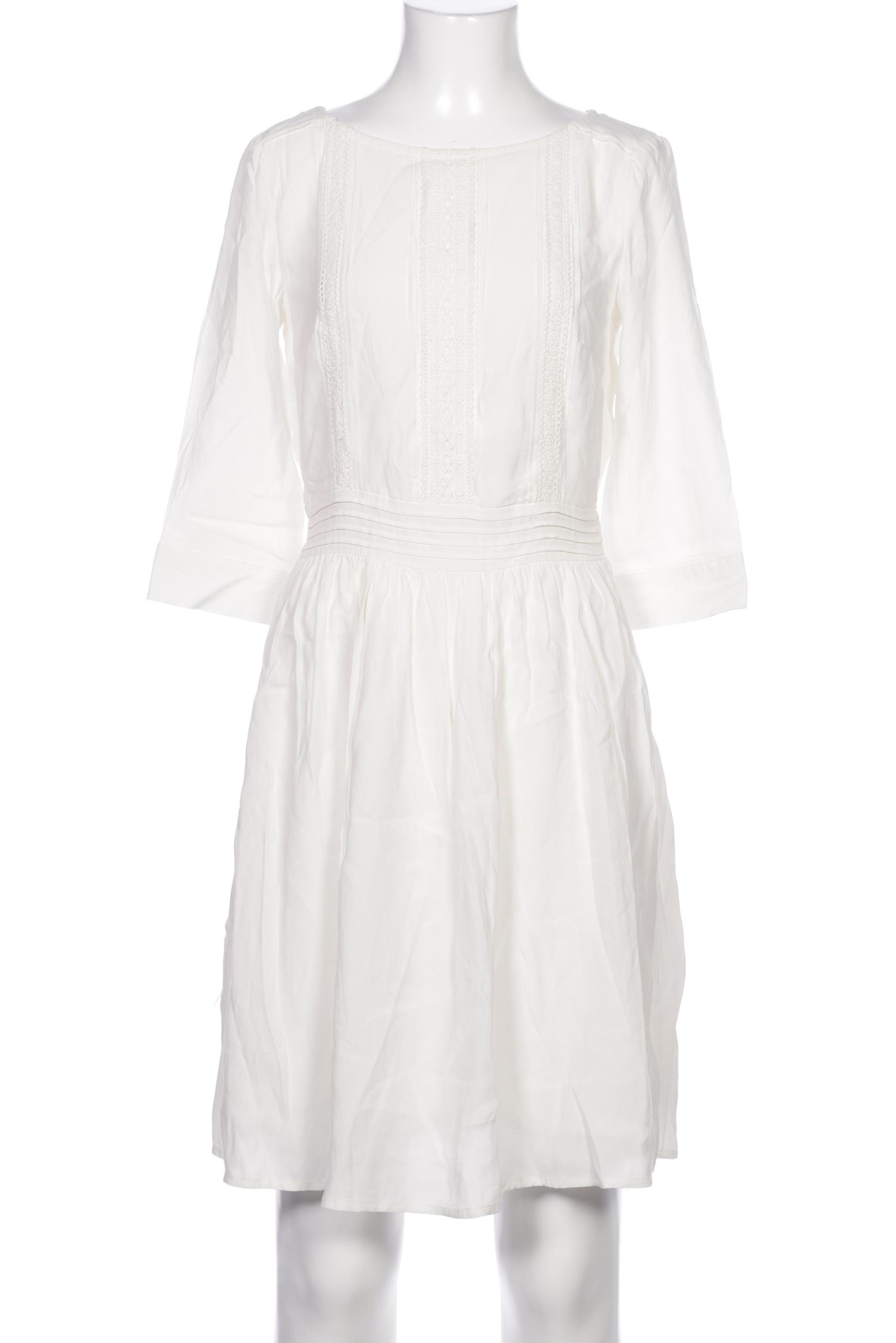 

mint & berry Damen Kleid, cremeweiß