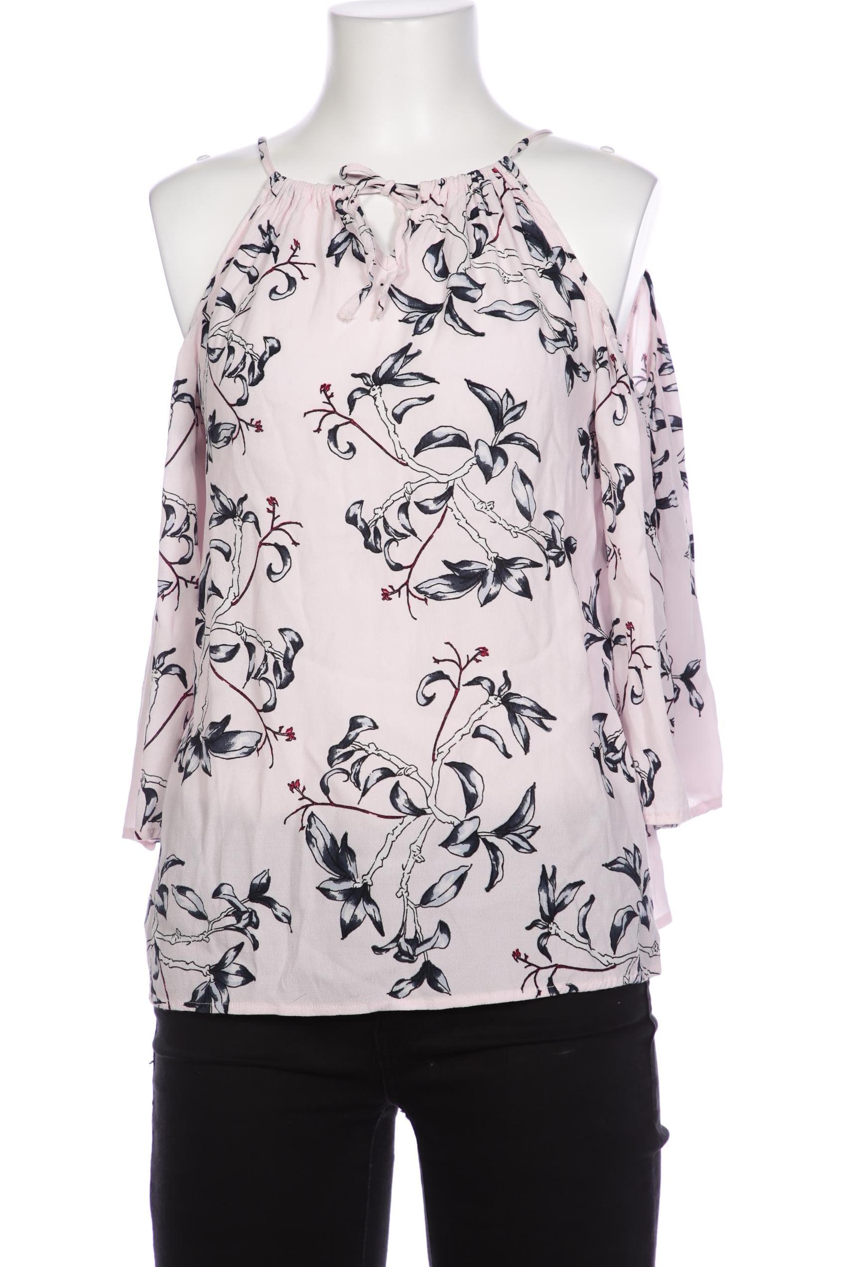 

mint&berry Damen Bluse, pink, Gr. 36