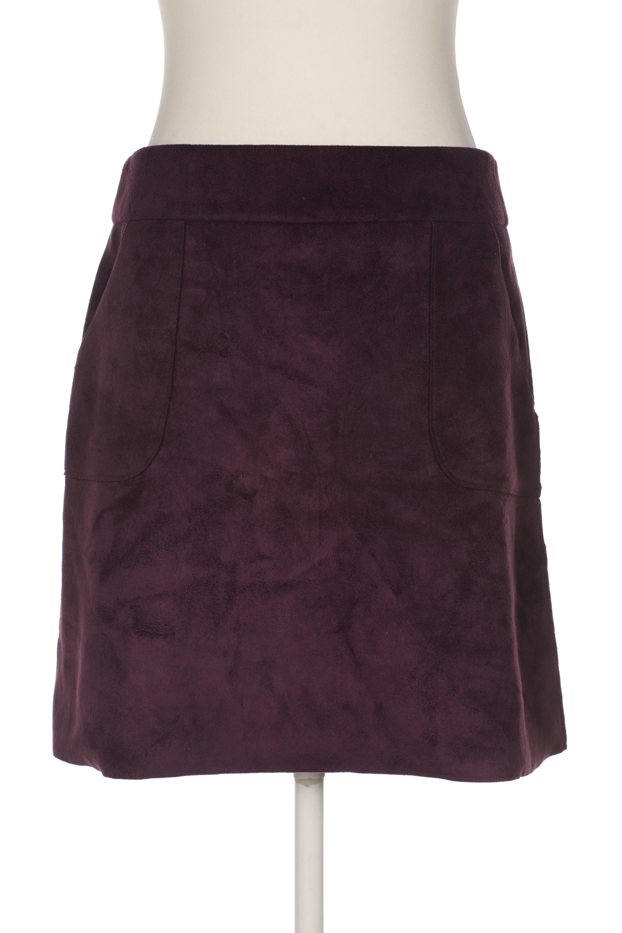 

mint & berry Damen Rock, flieder