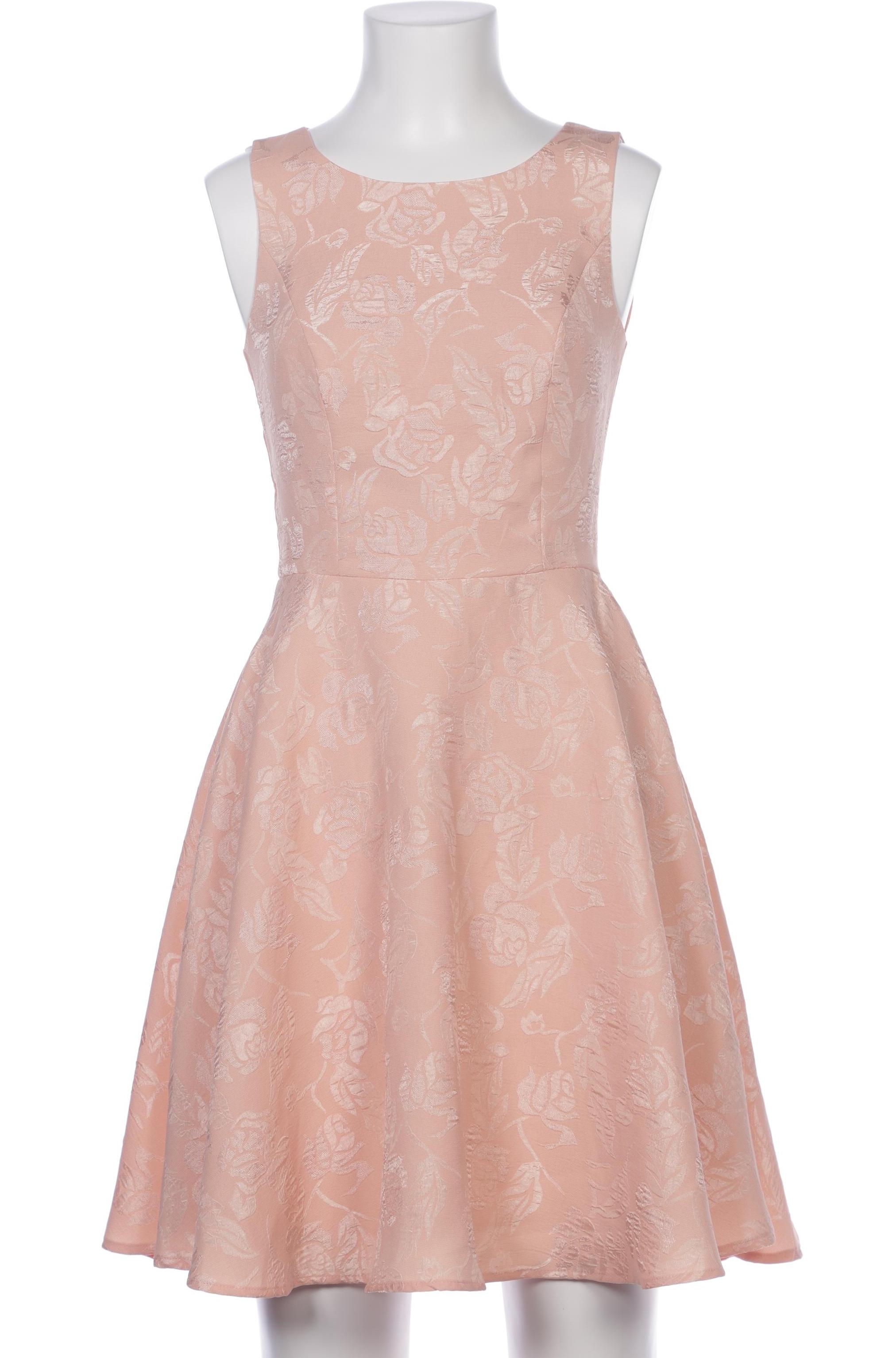 

mint&berry Damen Kleid, orange, Gr. 34