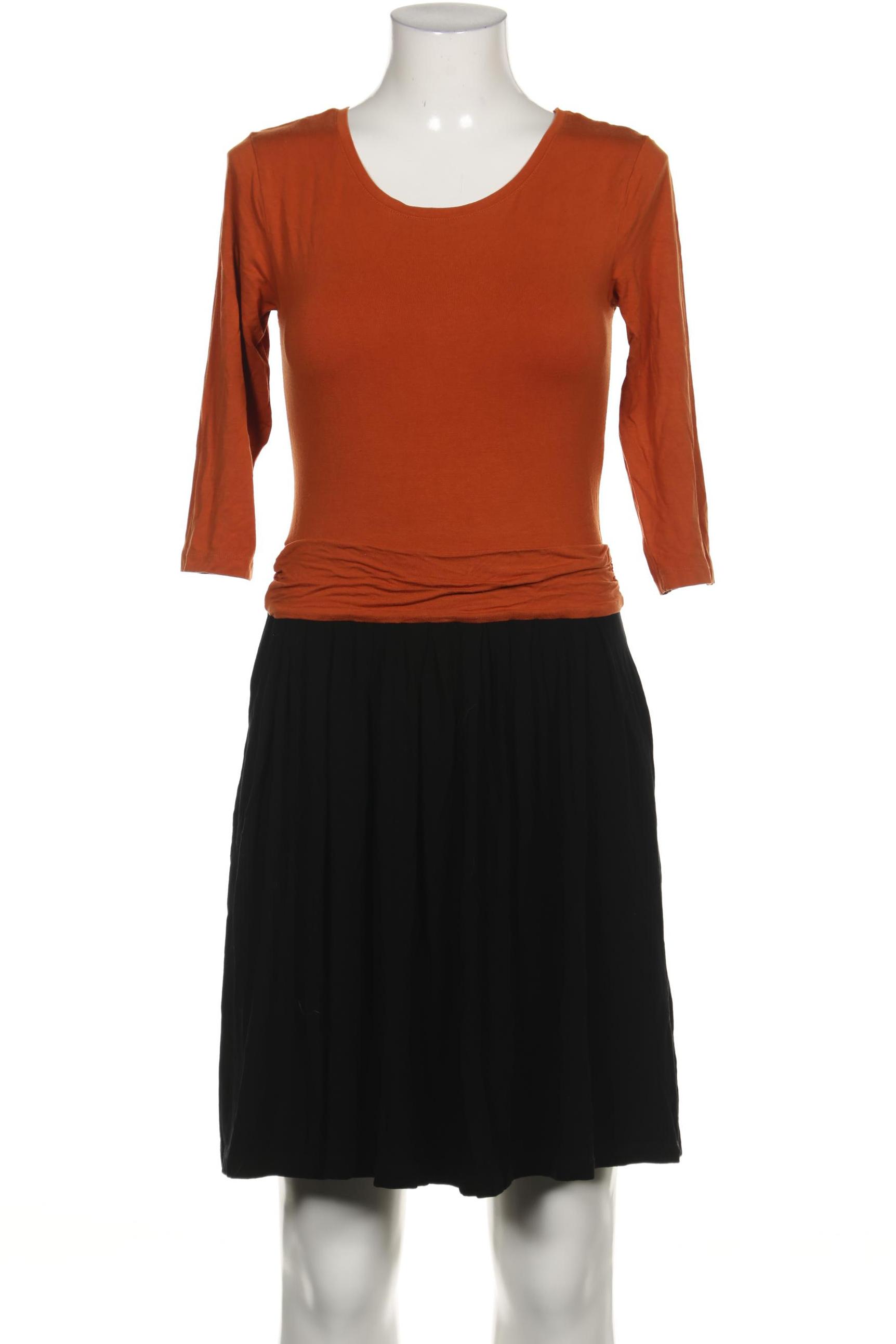 

mint&berry Damen Kleid, orange, Gr. 38