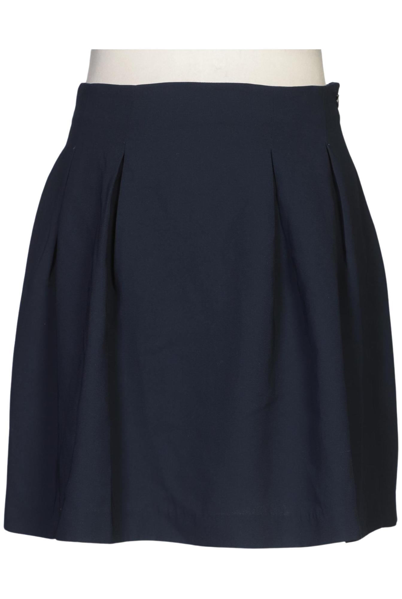 

mint&berry Damen Rock, marineblau, Gr. 42