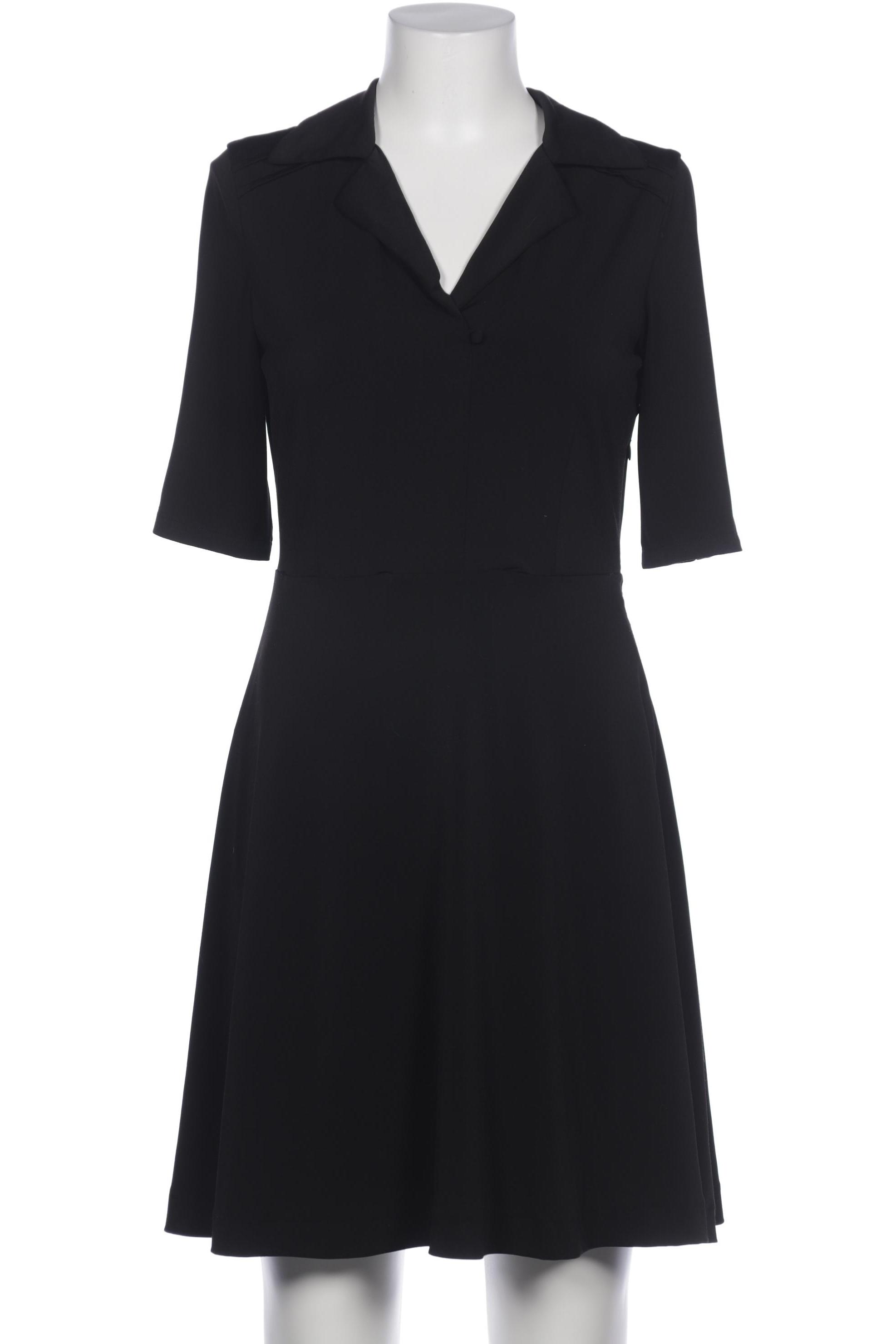 

mint&berry Damen Kleid, schwarz, Gr. 38