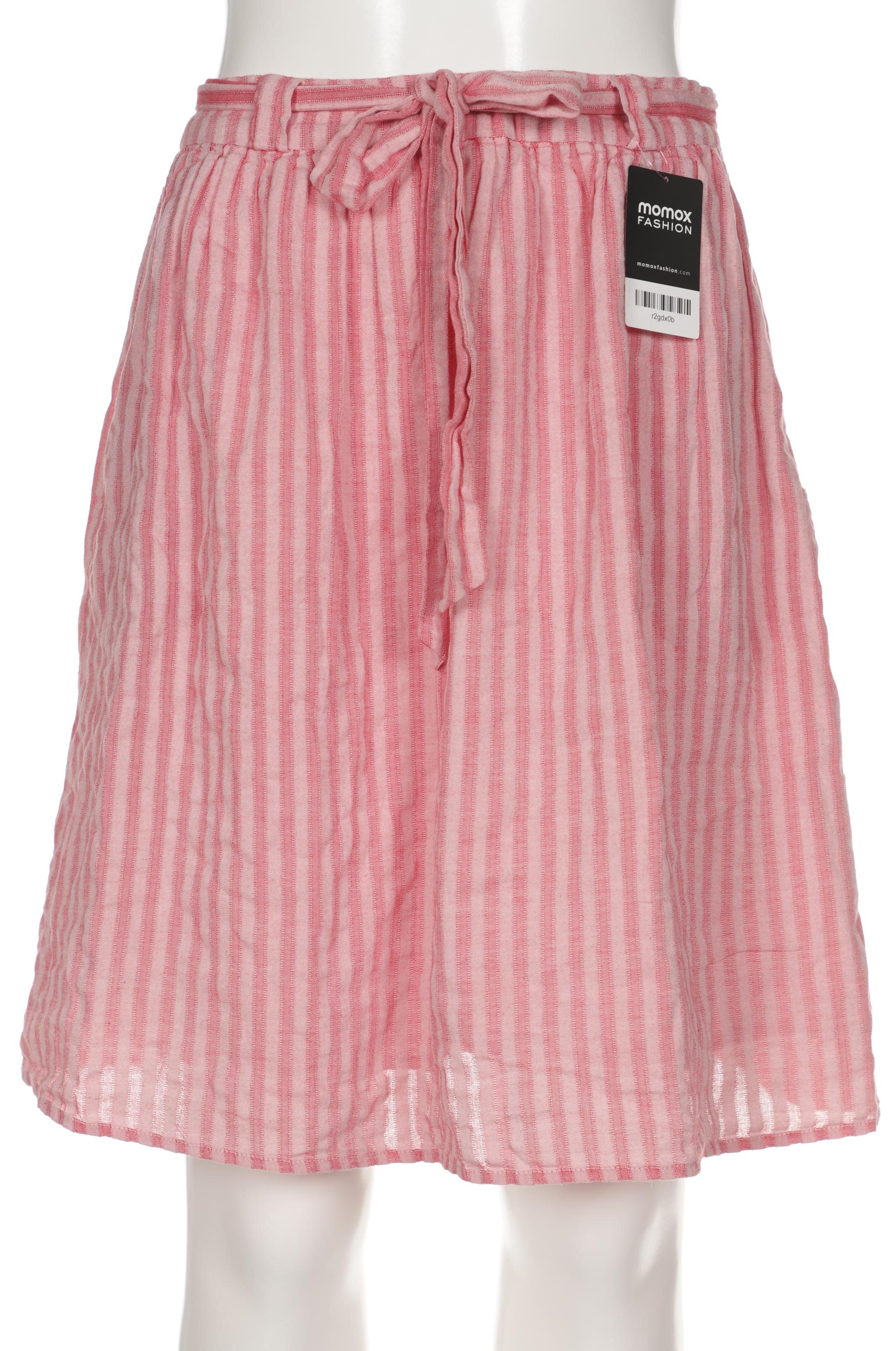

mint & berry Damen Rock, pink