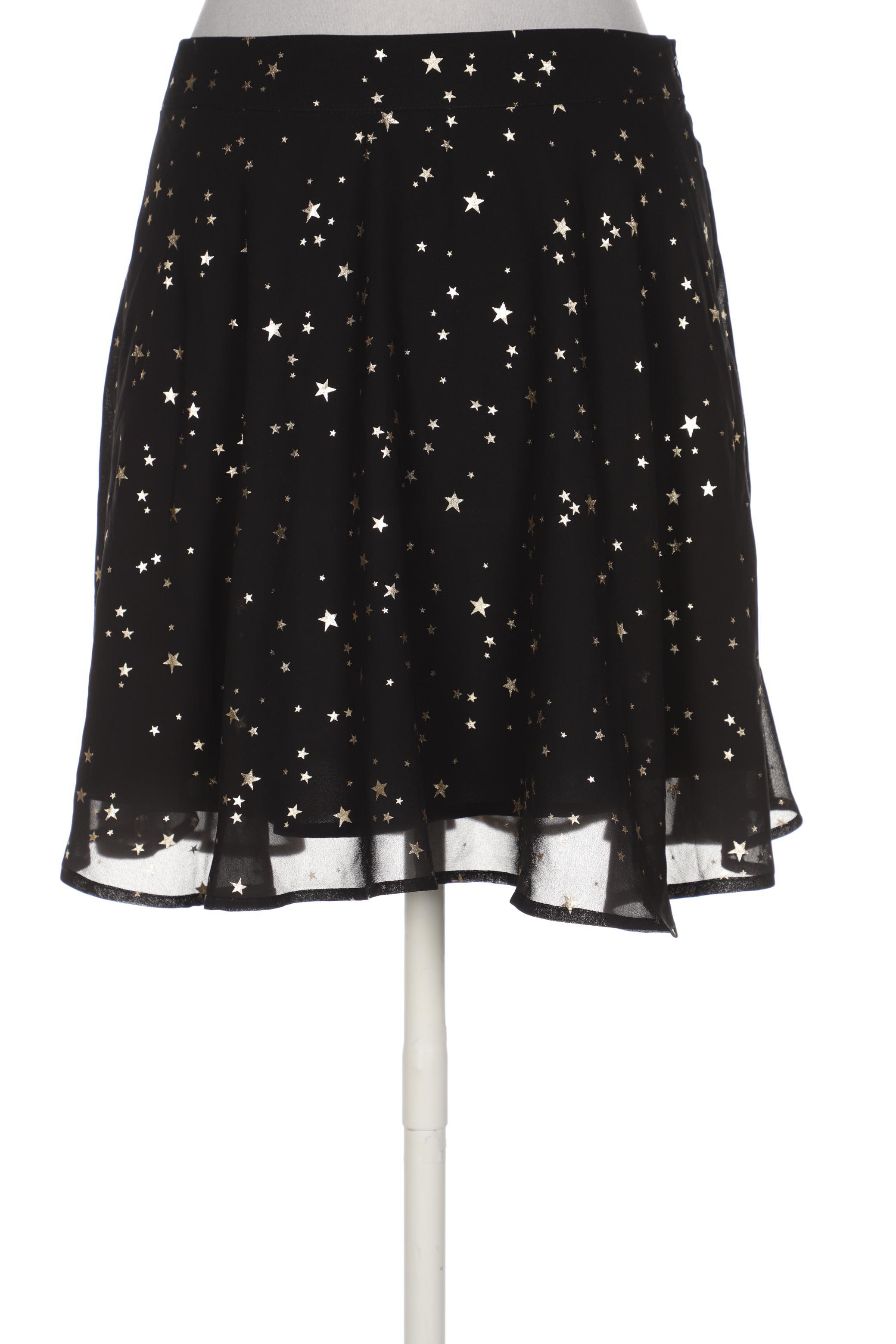 

mint&berry Damen Rock, schwarz, Gr. 36