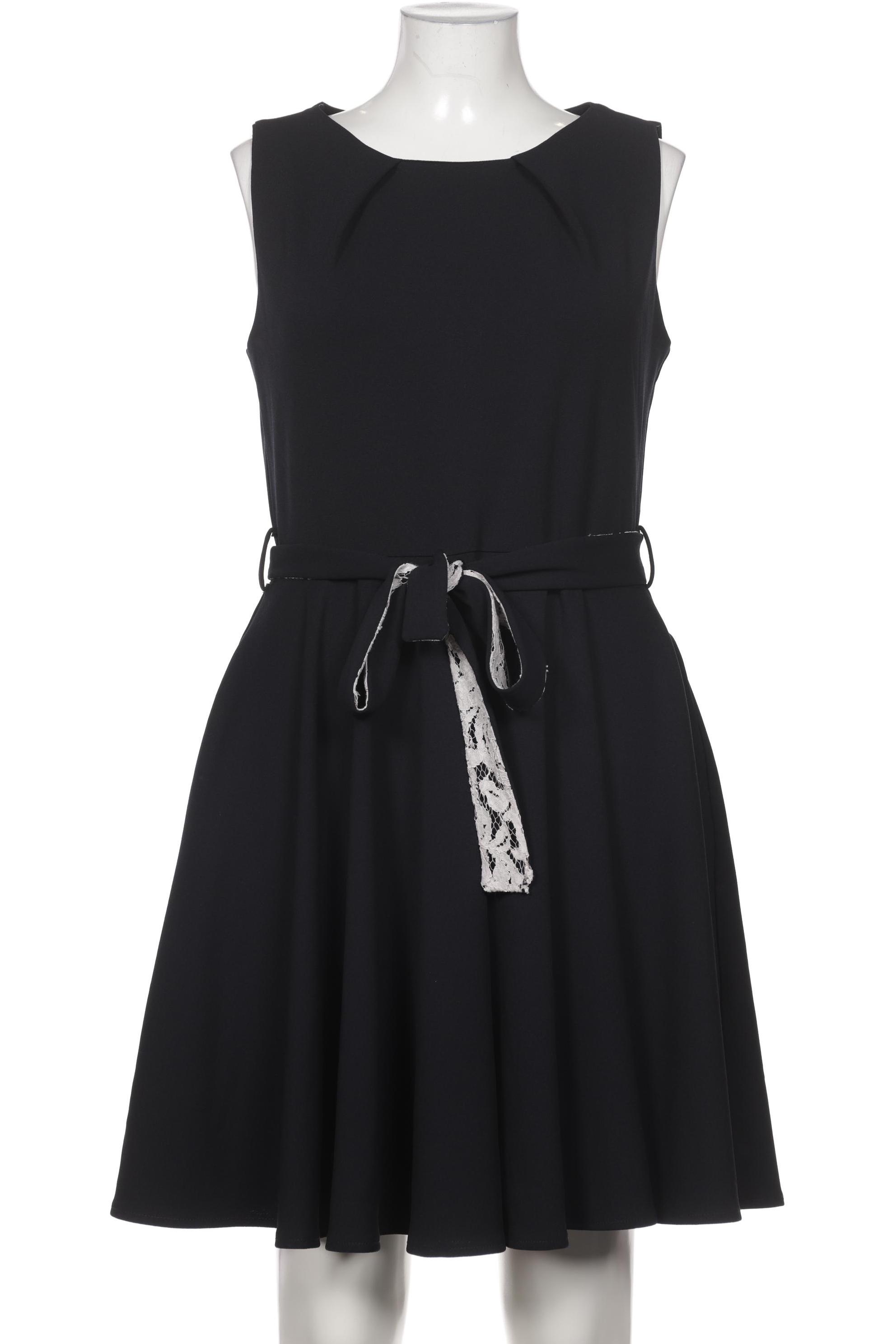 

mint&berry Damen Kleid, schwarz, Gr. 42