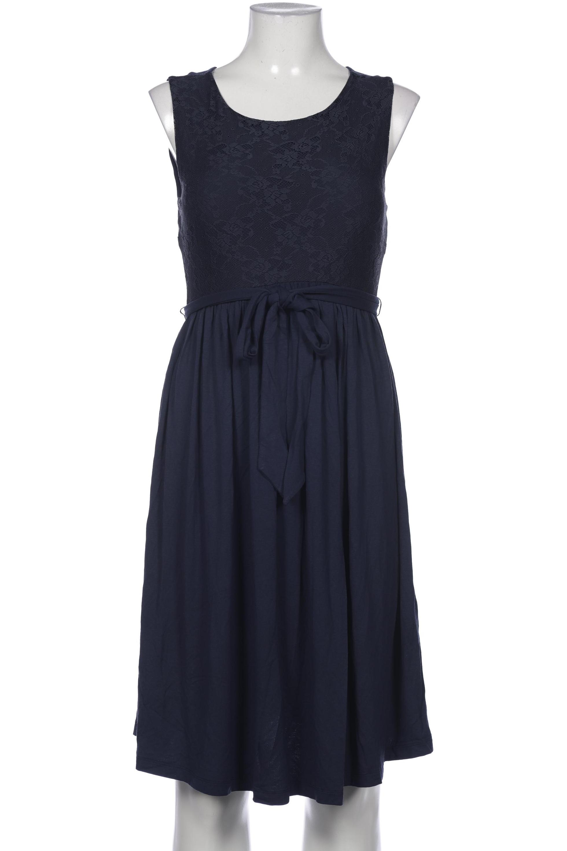 

mint&berry Damen Kleid, marineblau, Gr. 36