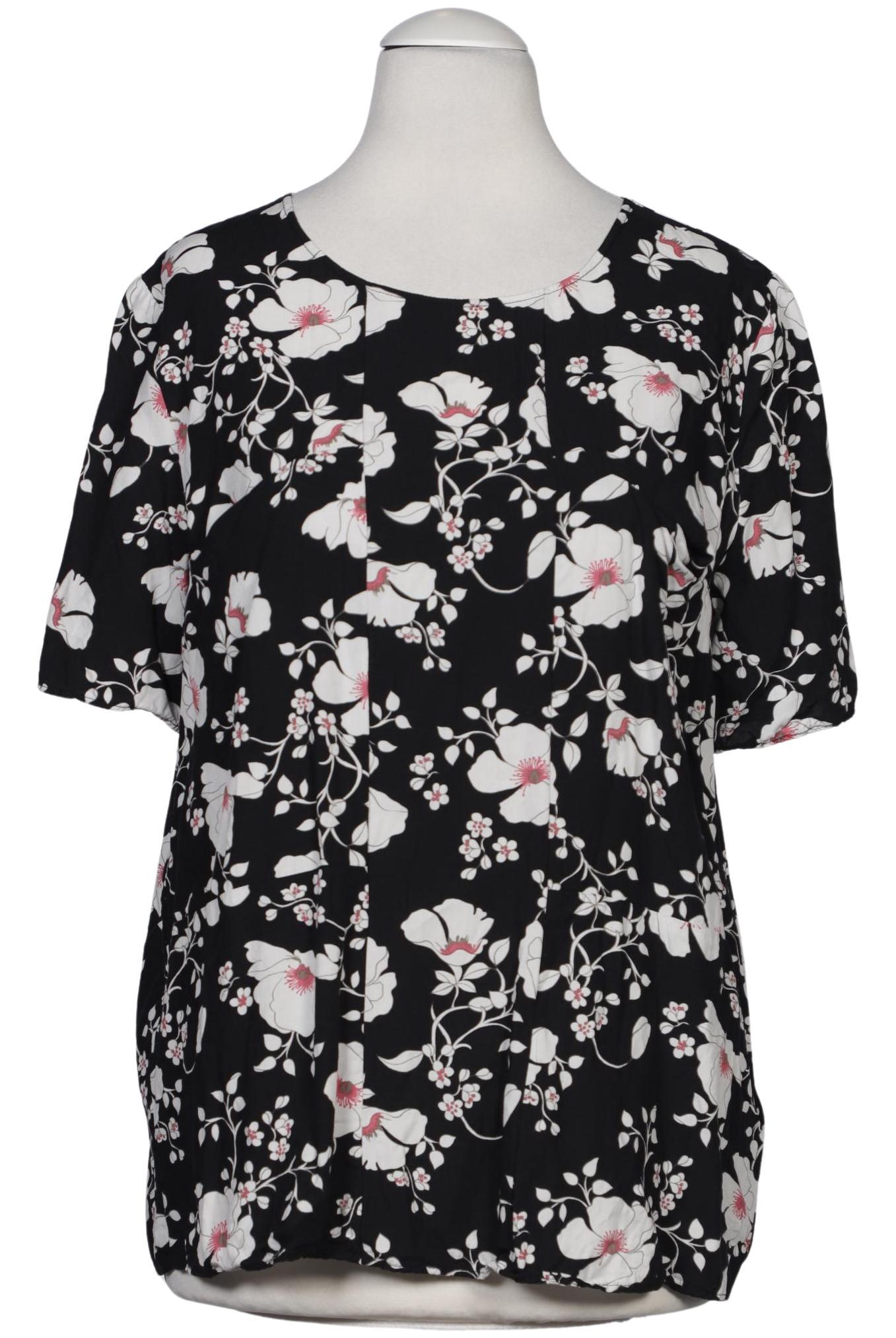 

mint&berry Damen Bluse, mehrfarbig, Gr. 38