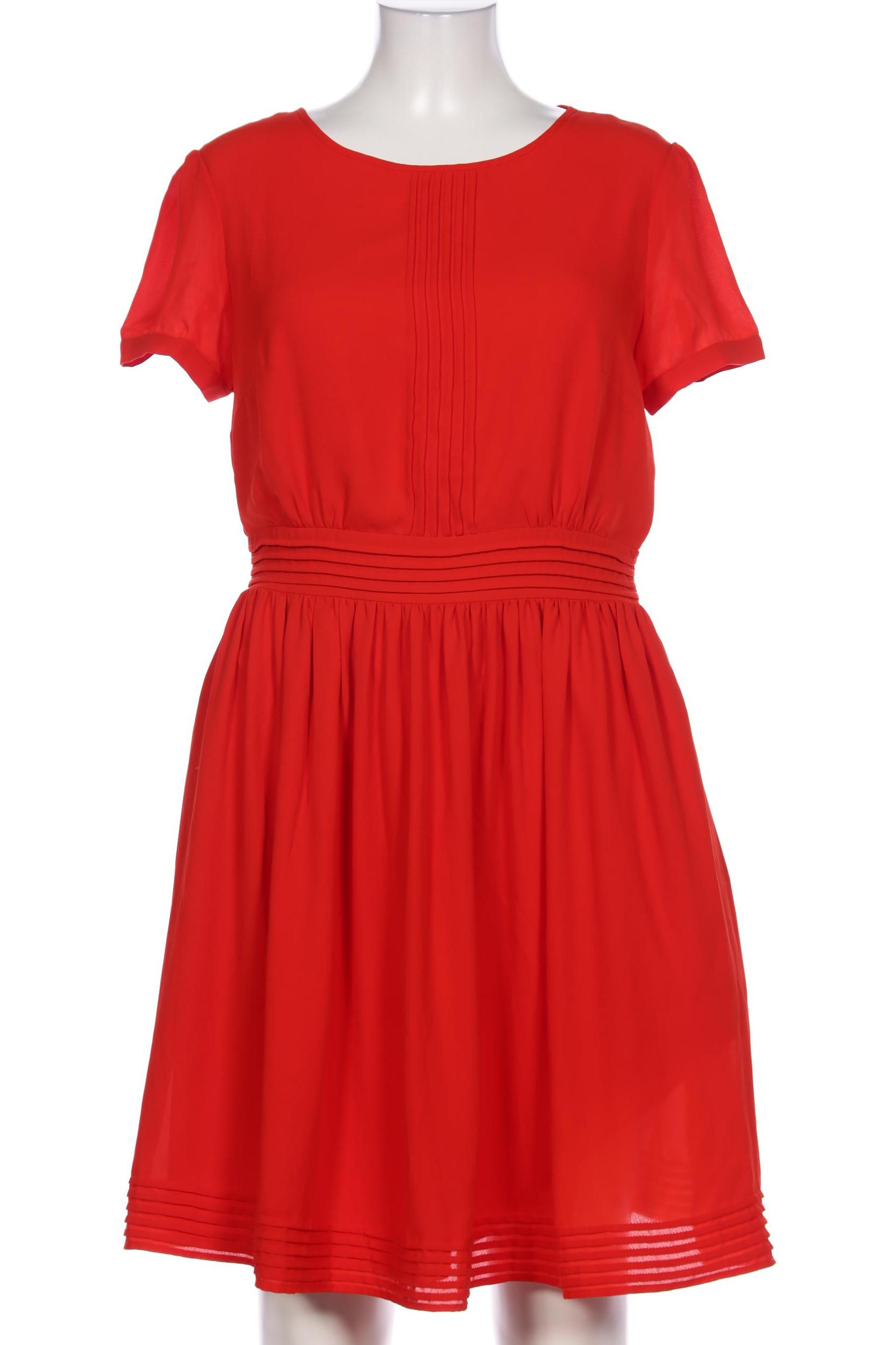 

mint & berry Damen Kleid, rot