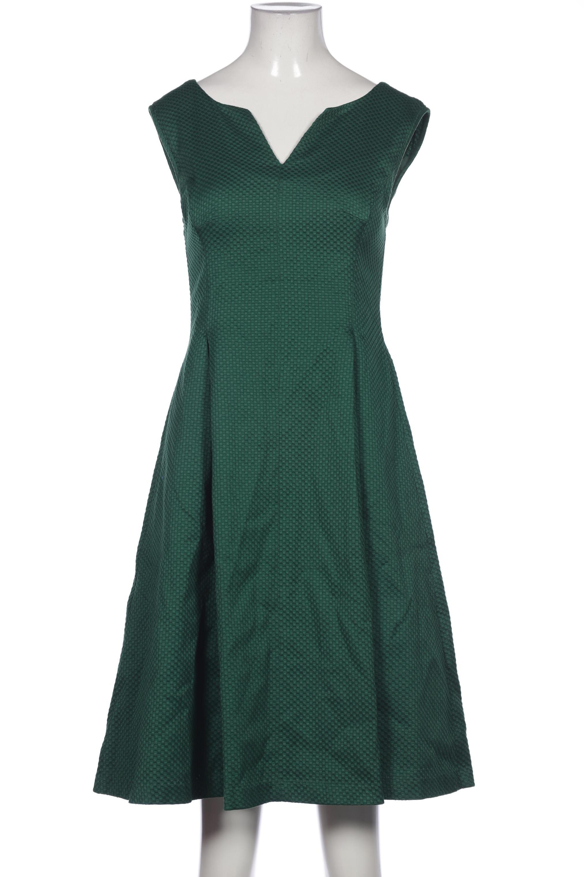 

mint&berry Damen Kleid, grün, Gr. 36