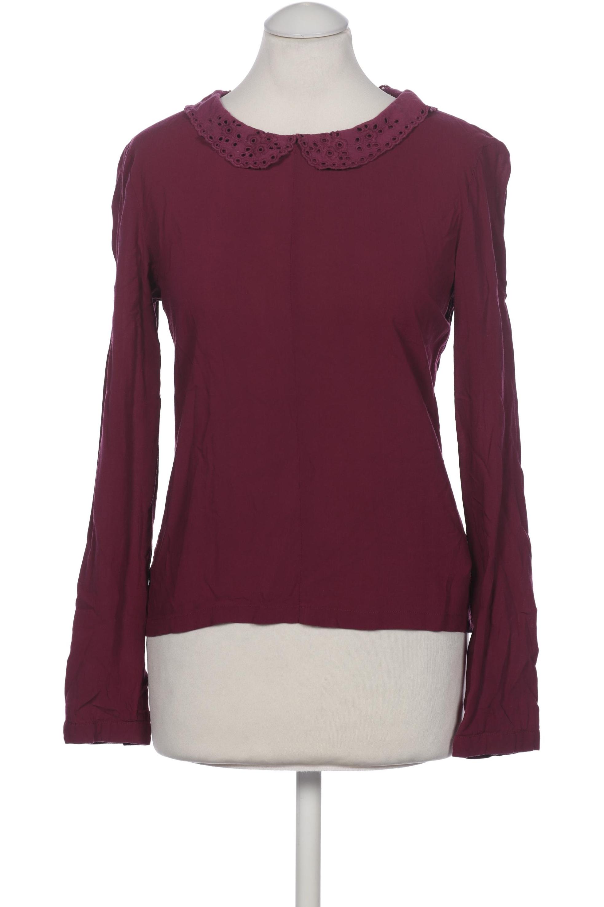 

mint&berry Damen Bluse, pink, Gr. 36