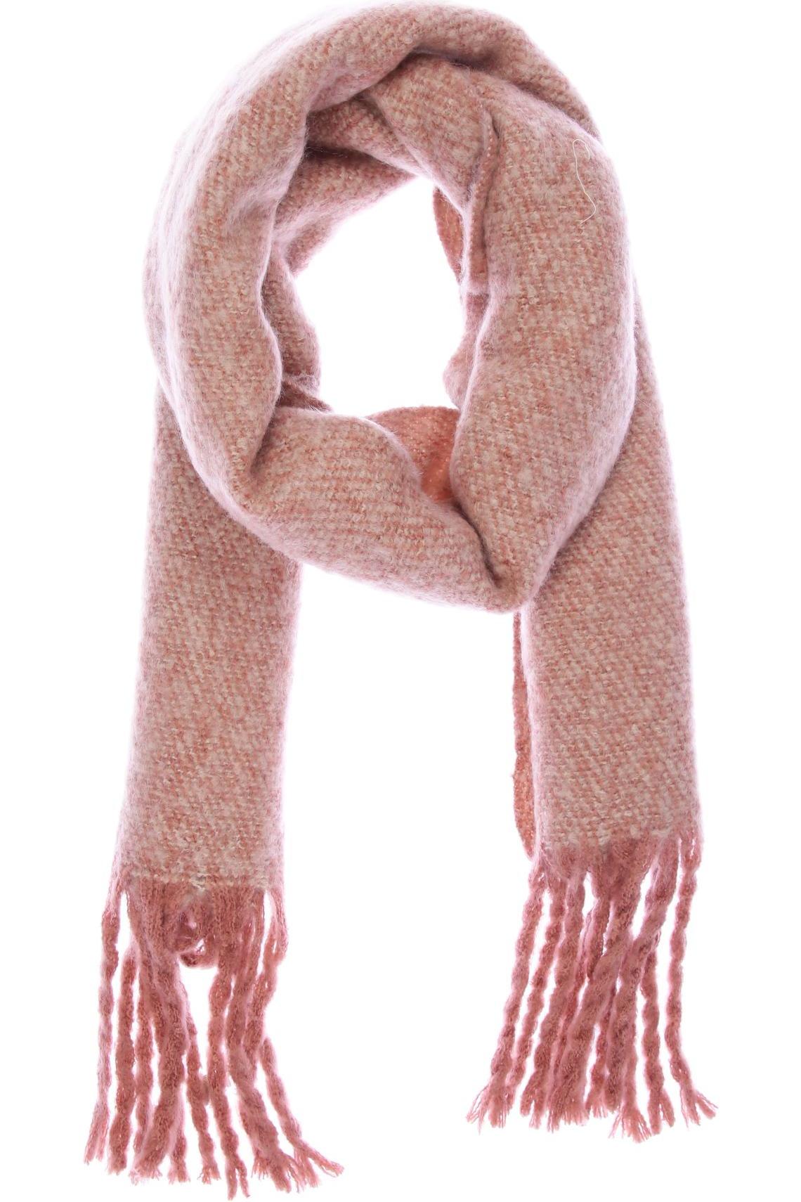 

mint&berry Damen Schal, pink, Gr.