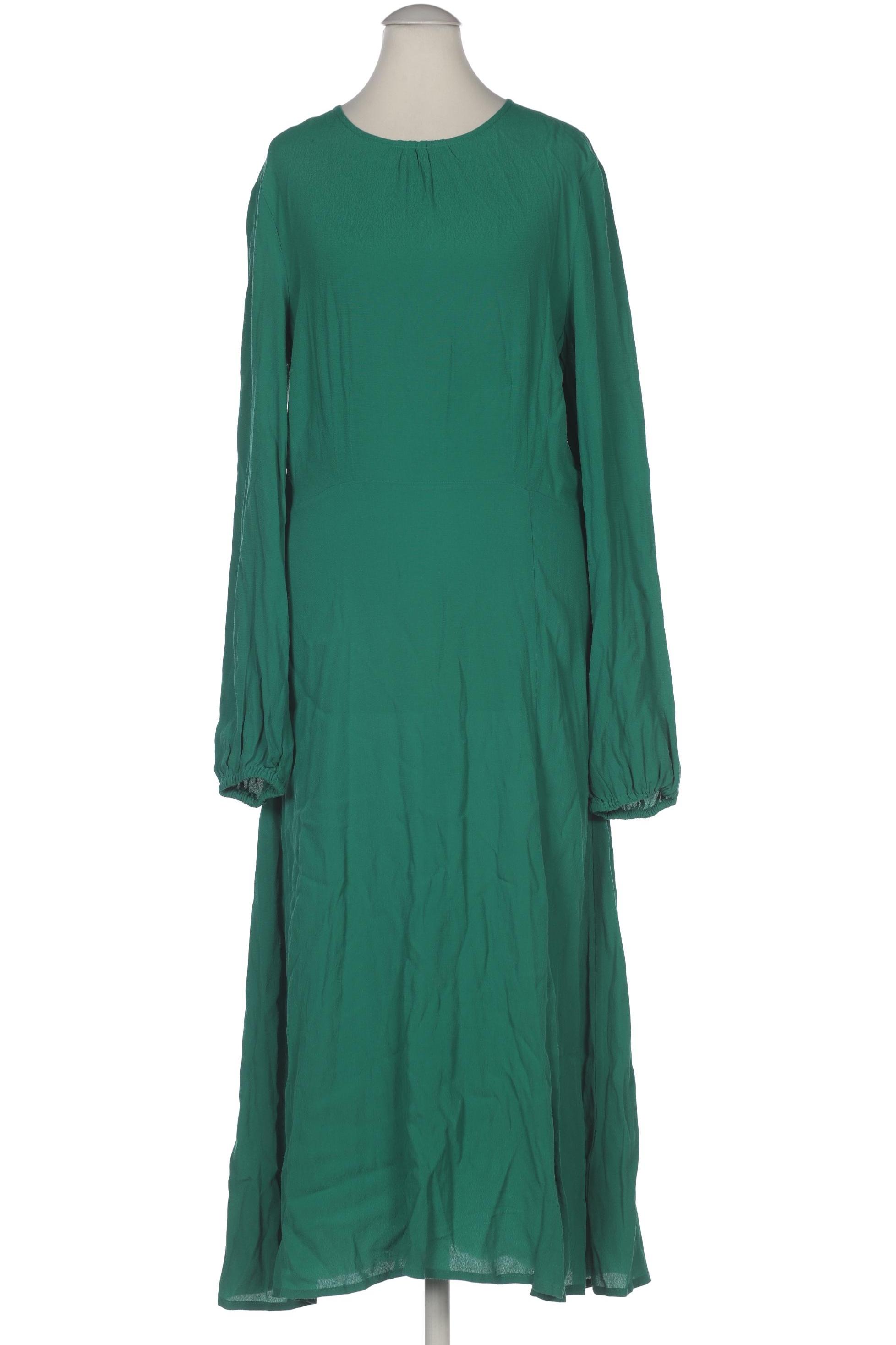 

mint&berry Damen Kleid, grün, Gr. 38