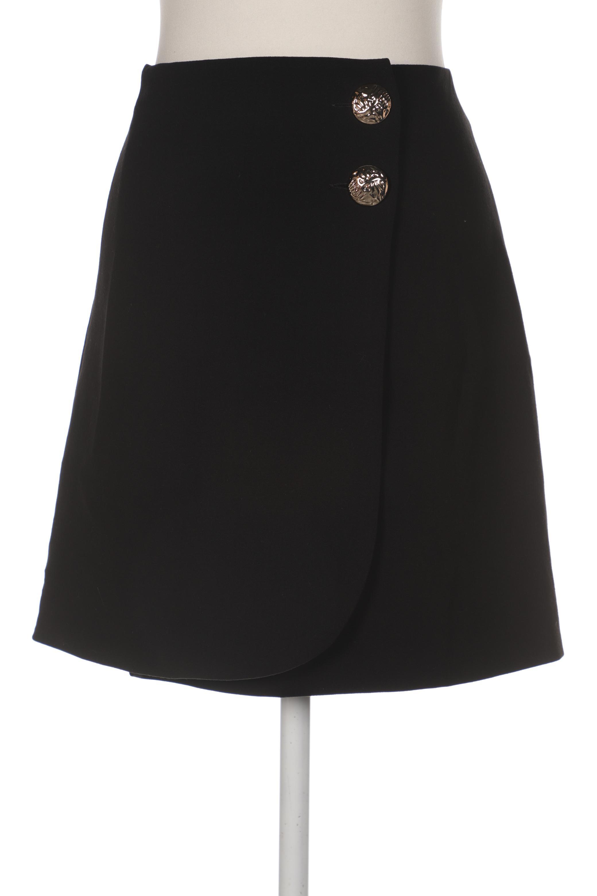 

mint & berry Damen Rock, schwarz