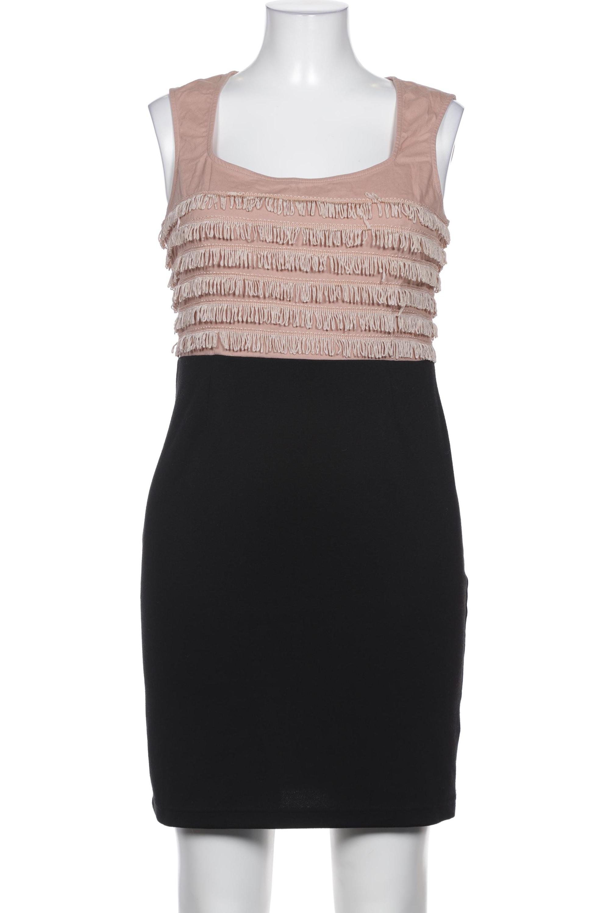 

mint & berry Damen Kleid, schwarz