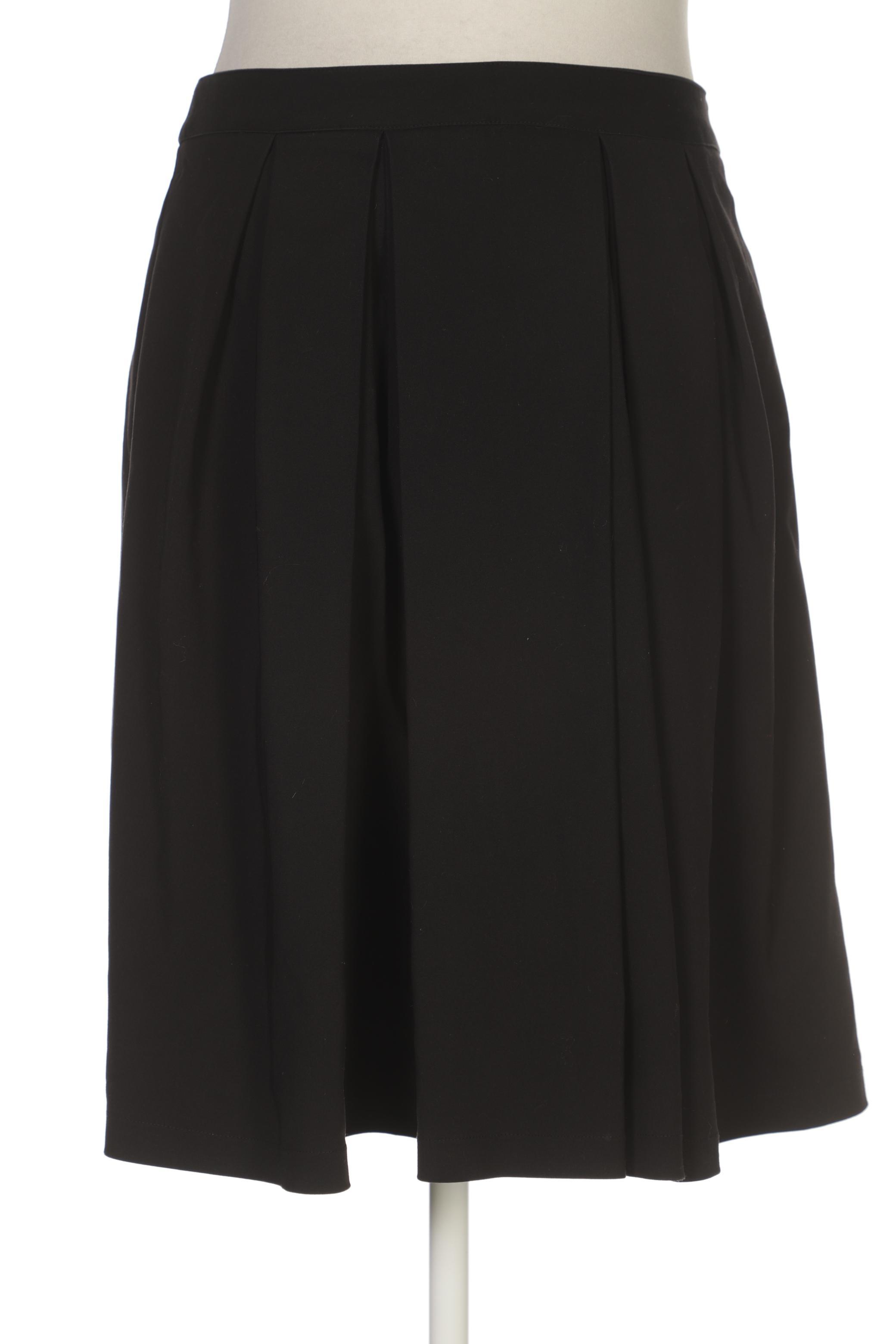 

mint&berry Damen Rock, schwarz, Gr. 42