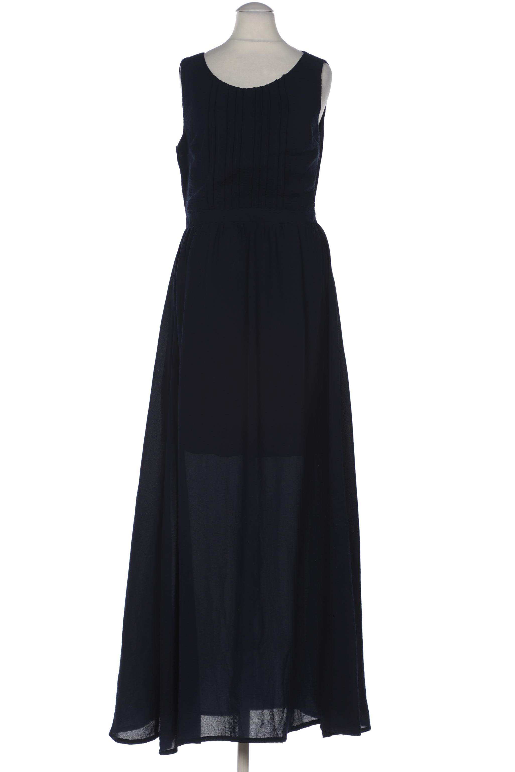 

mint&berry Damen Kleid, marineblau, Gr. 36