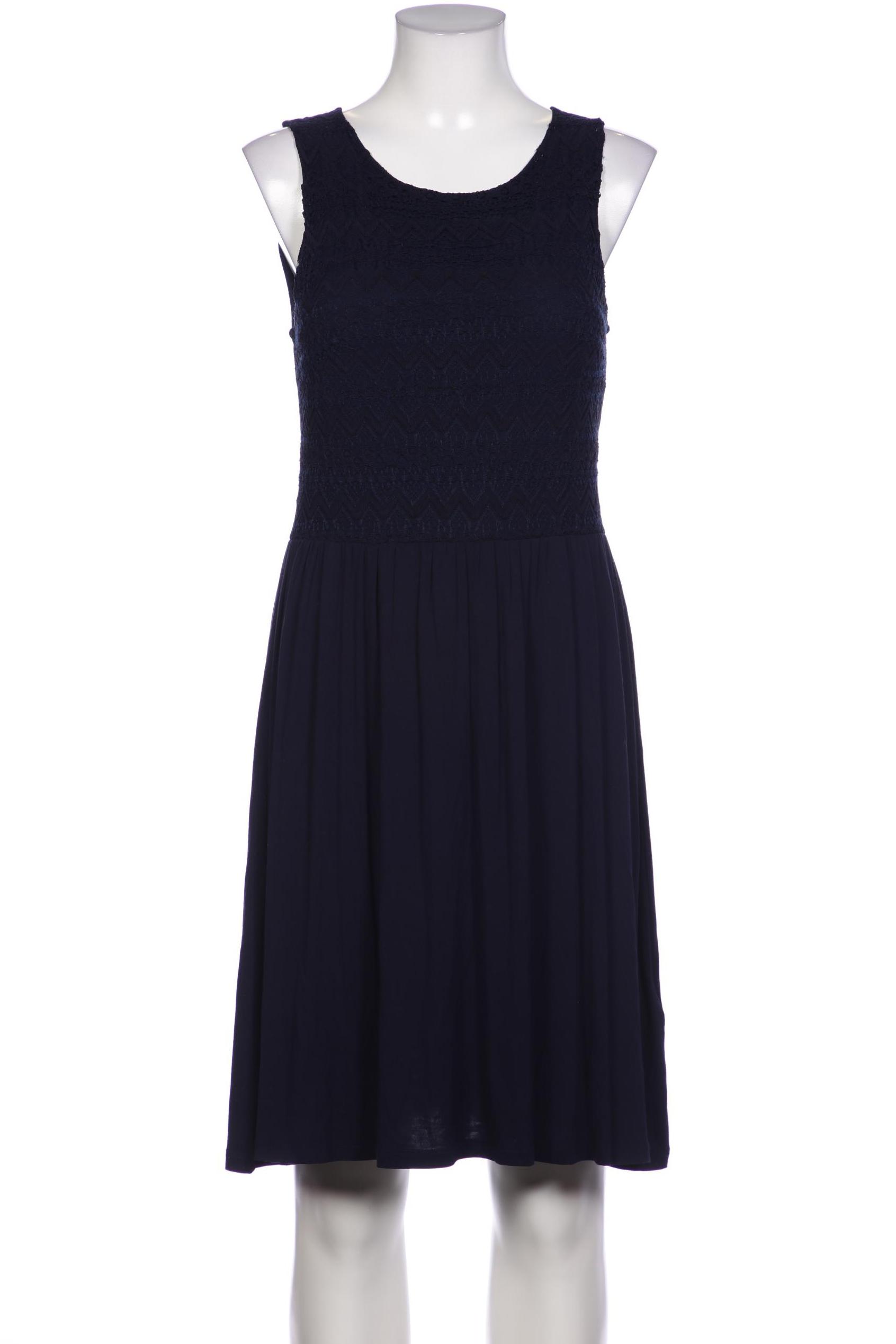 

mint&berry Damen Kleid, marineblau, Gr. 38