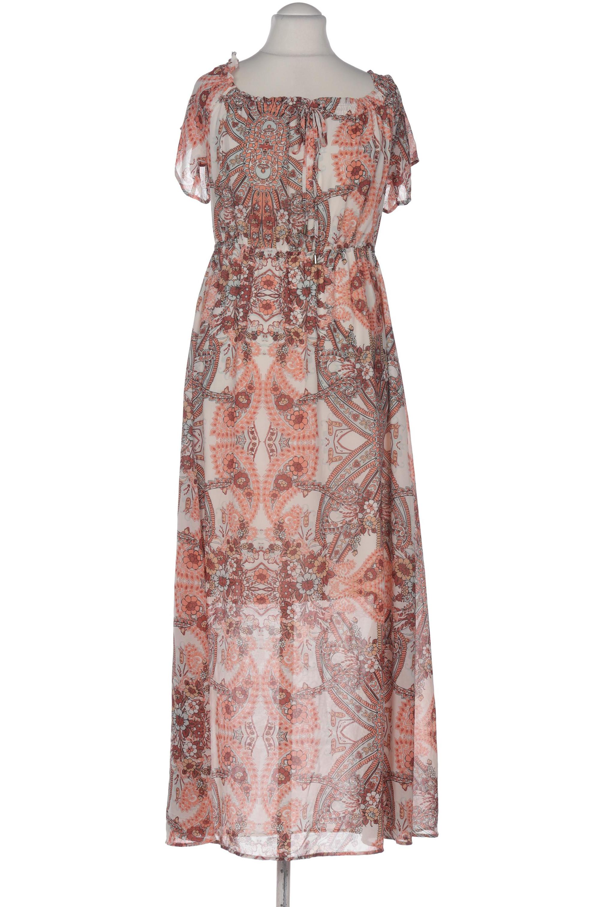 

mint&berry Damen Kleid, orange, Gr. 40