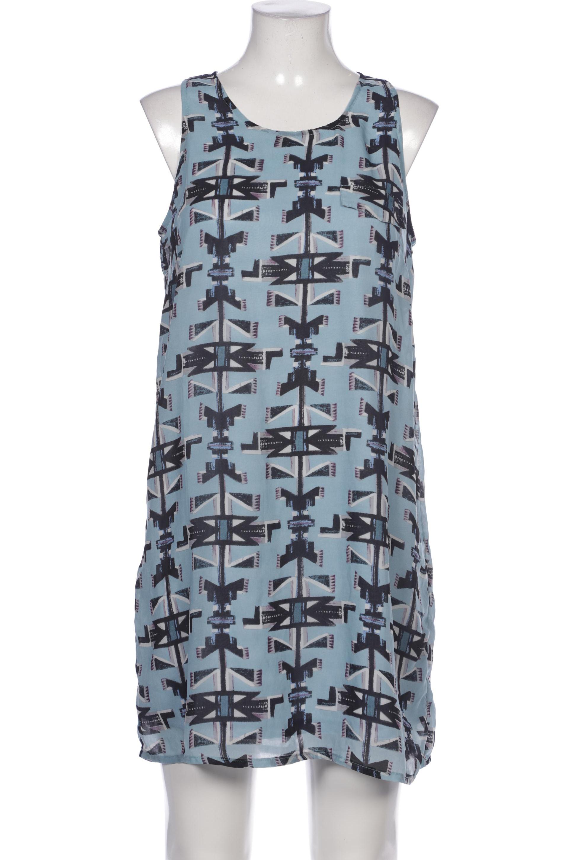 

mint&berry Damen Kleid, hellblau, Gr. 42