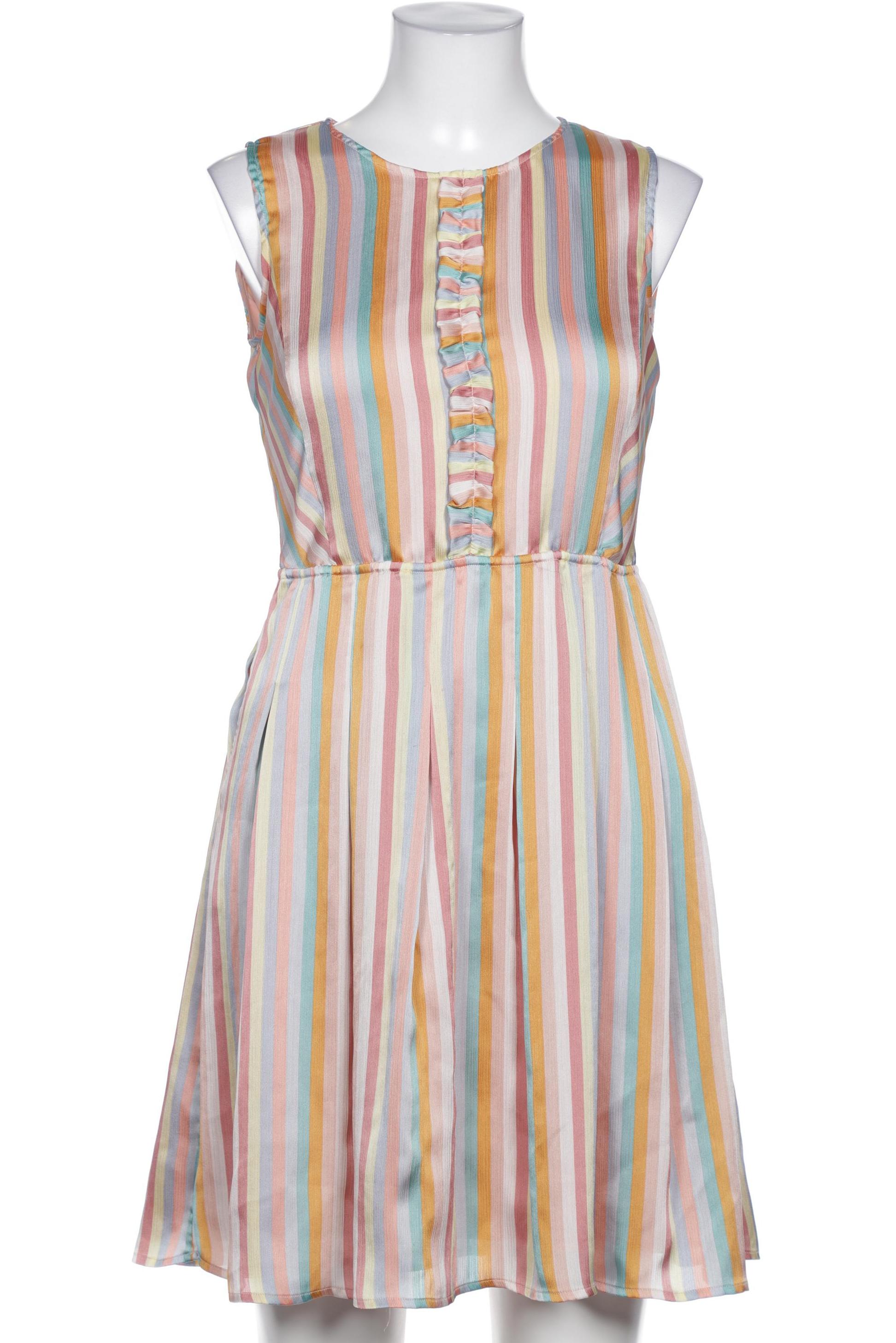 

mint & berry Damen Kleid, mehrfarbig