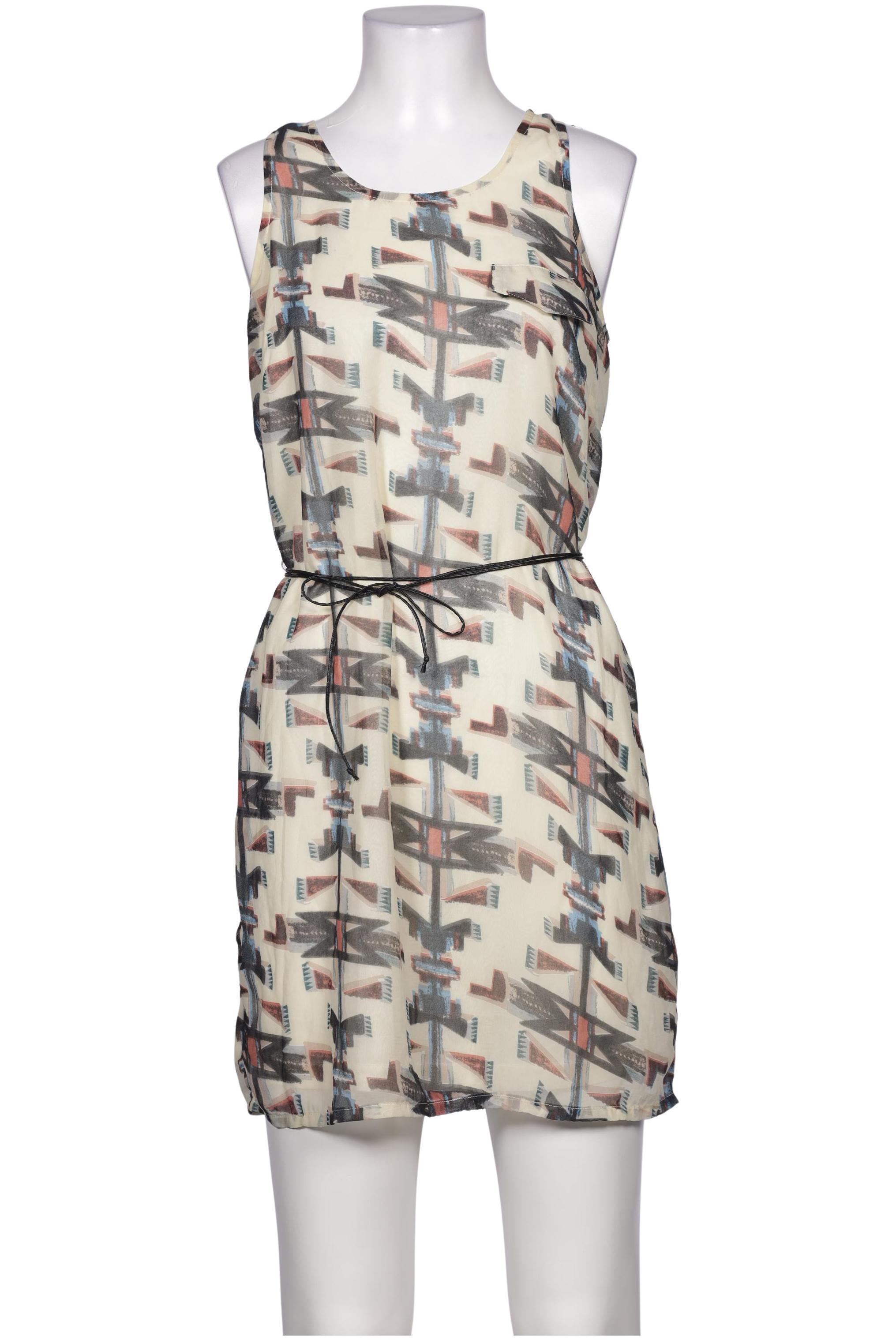 

mint&berry Damen Kleid, mehrfarbig, Gr. 36