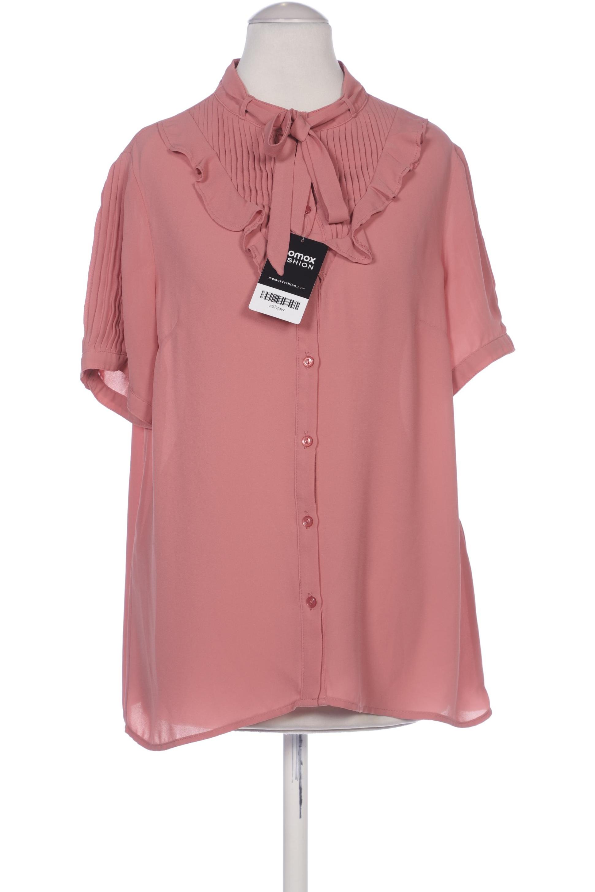 

mint&berry Damen Bluse, pink, Gr. 36