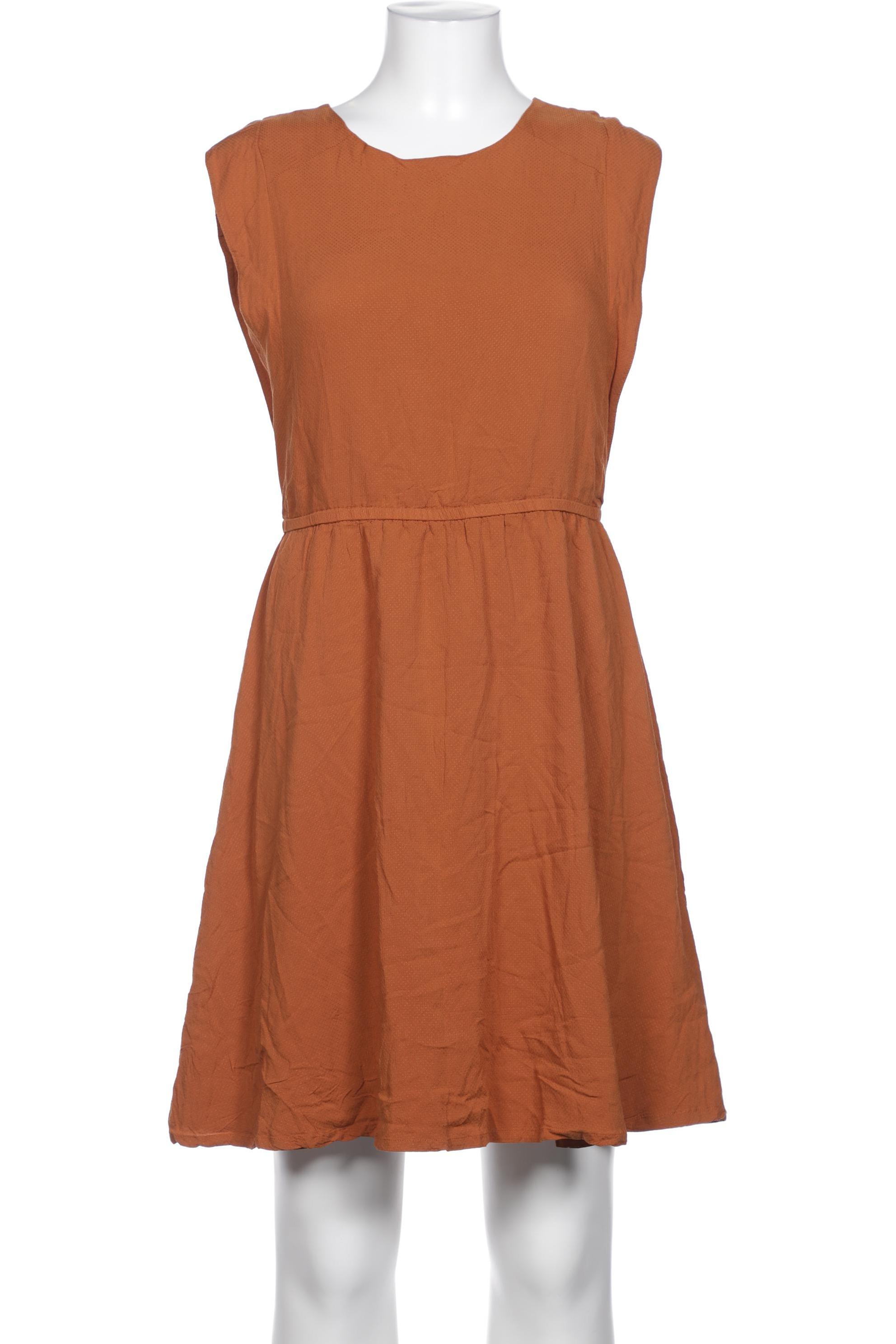 

mint&berry Damen Kleid, braun, Gr. 38