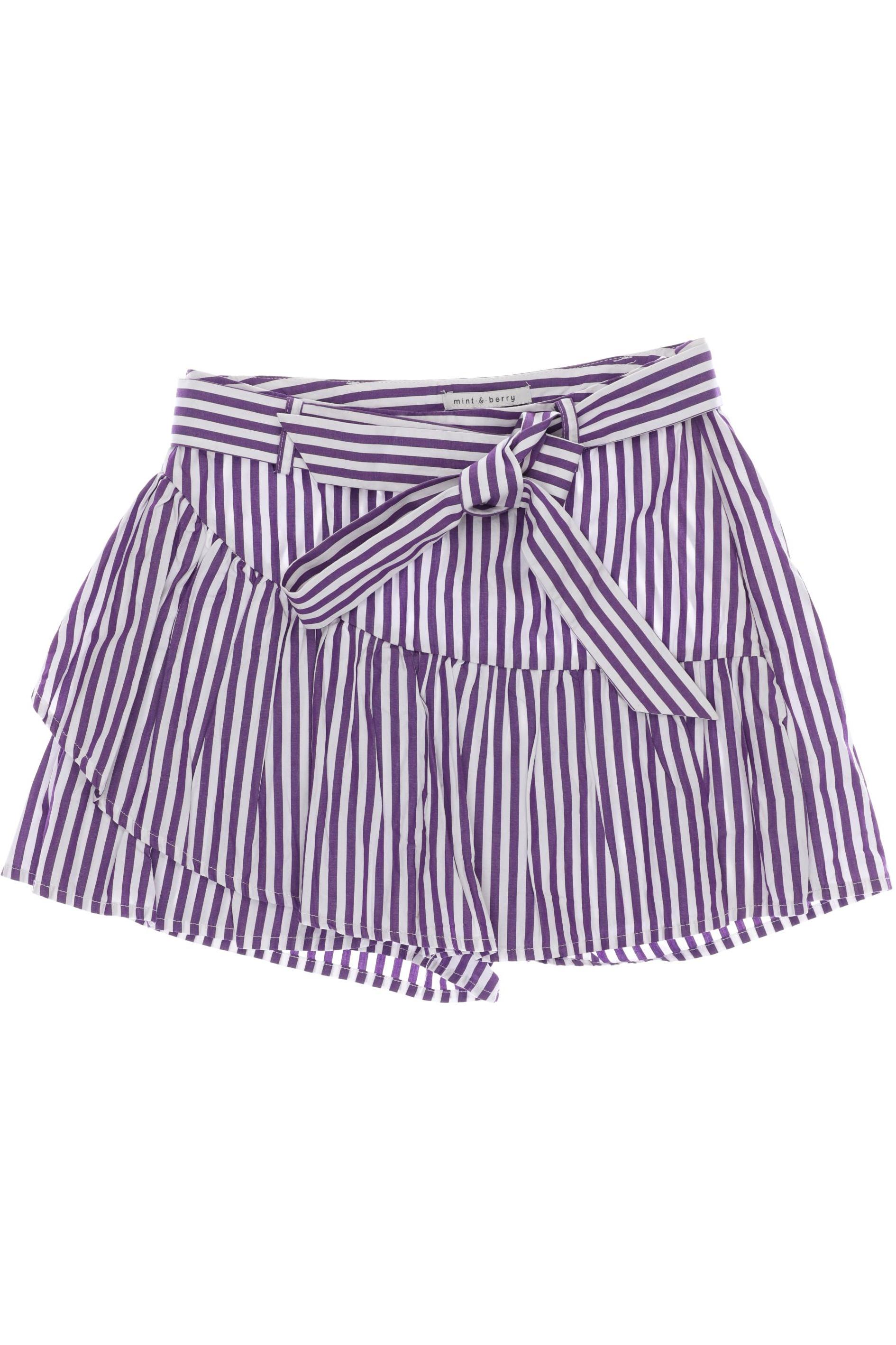 

mint&berry Damen Shorts, flieder, Gr. 34