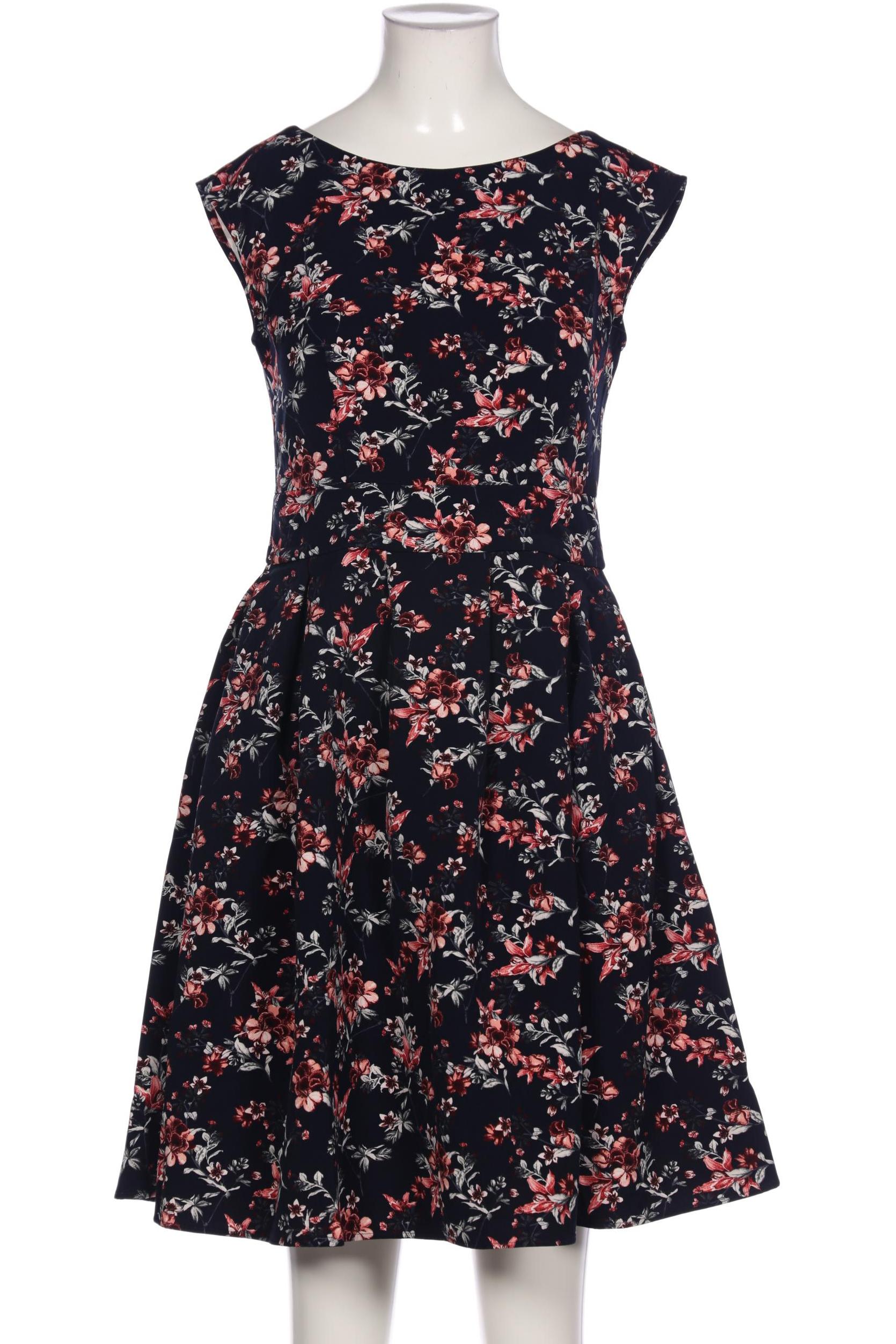 

mint & berry Damen Kleid, marineblau