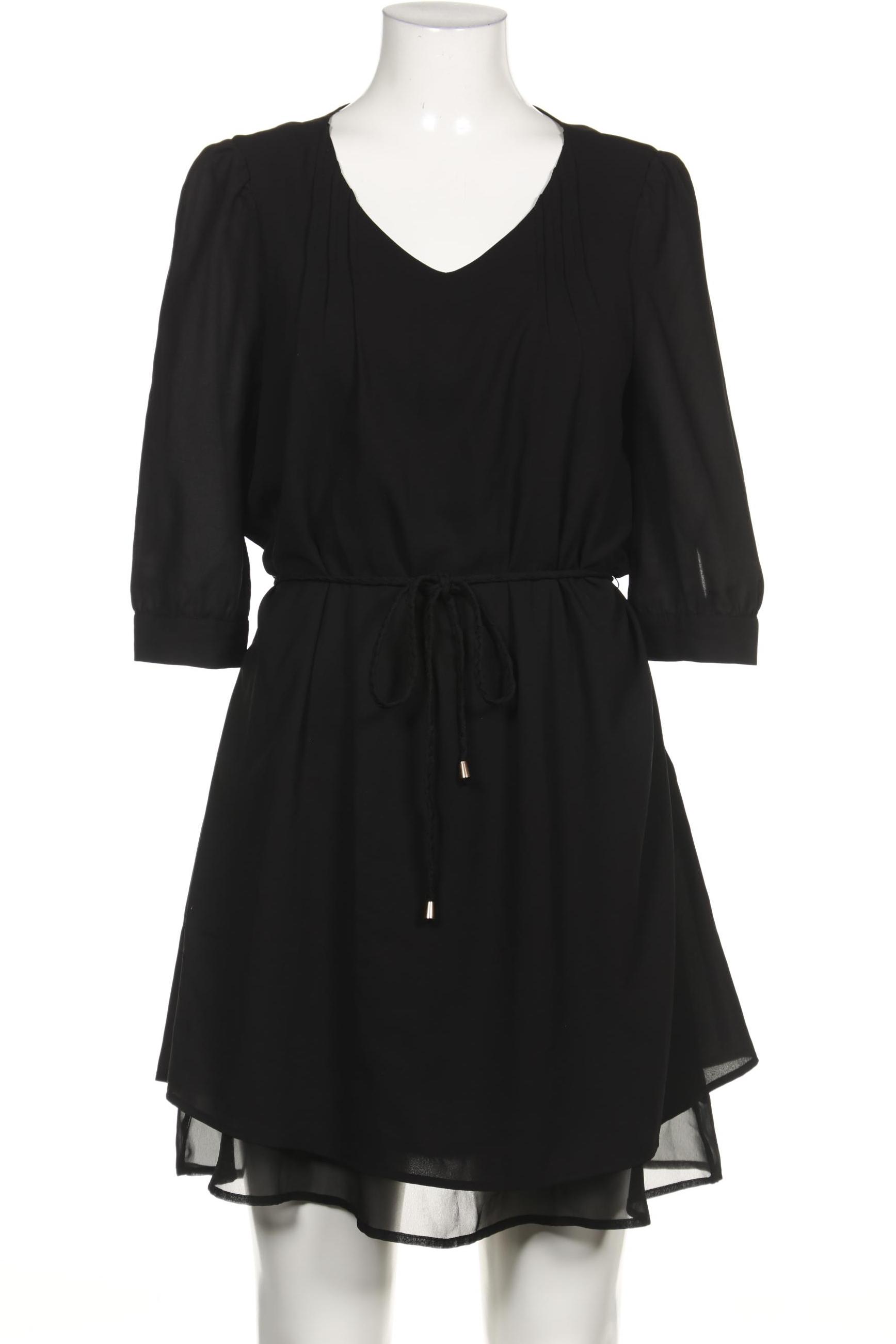 

mint&berry Damen Kleid, schwarz, Gr. 38