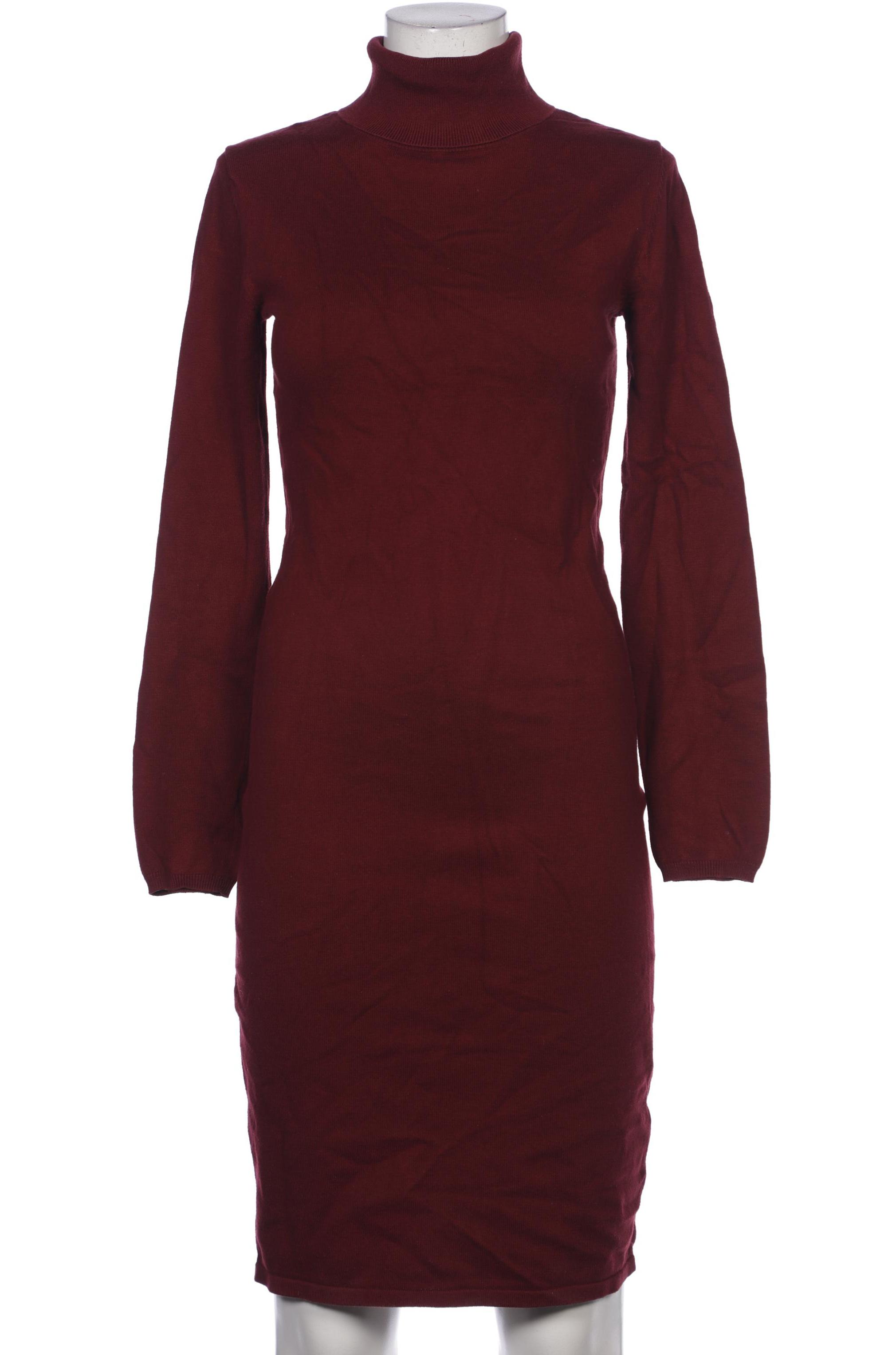 

mint&berry Damen Kleid, bordeaux, Gr. 38