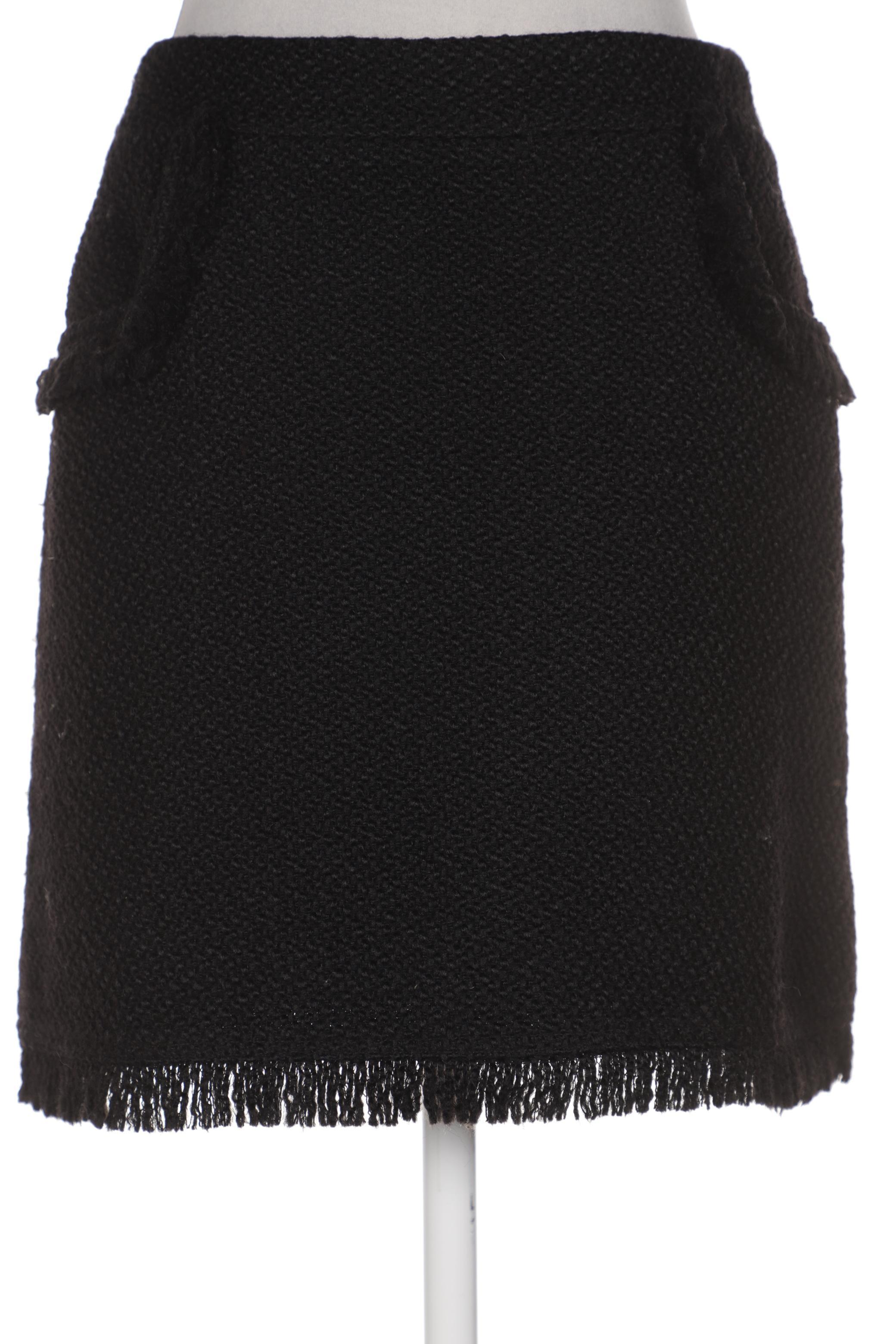 

mint&berry Damen Rock, schwarz, Gr. 40