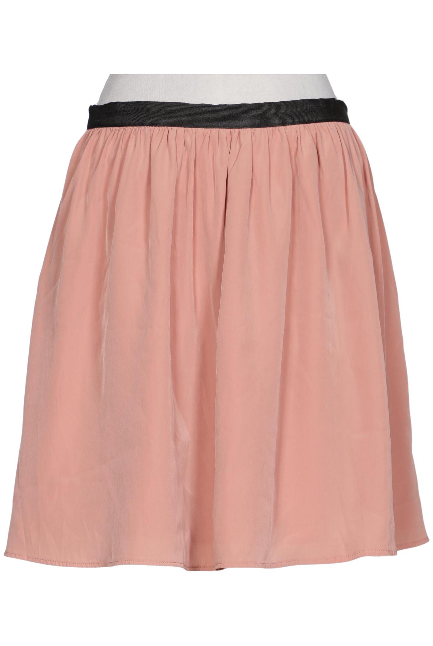 

mint&berry Damen Rock, pink, Gr. 42