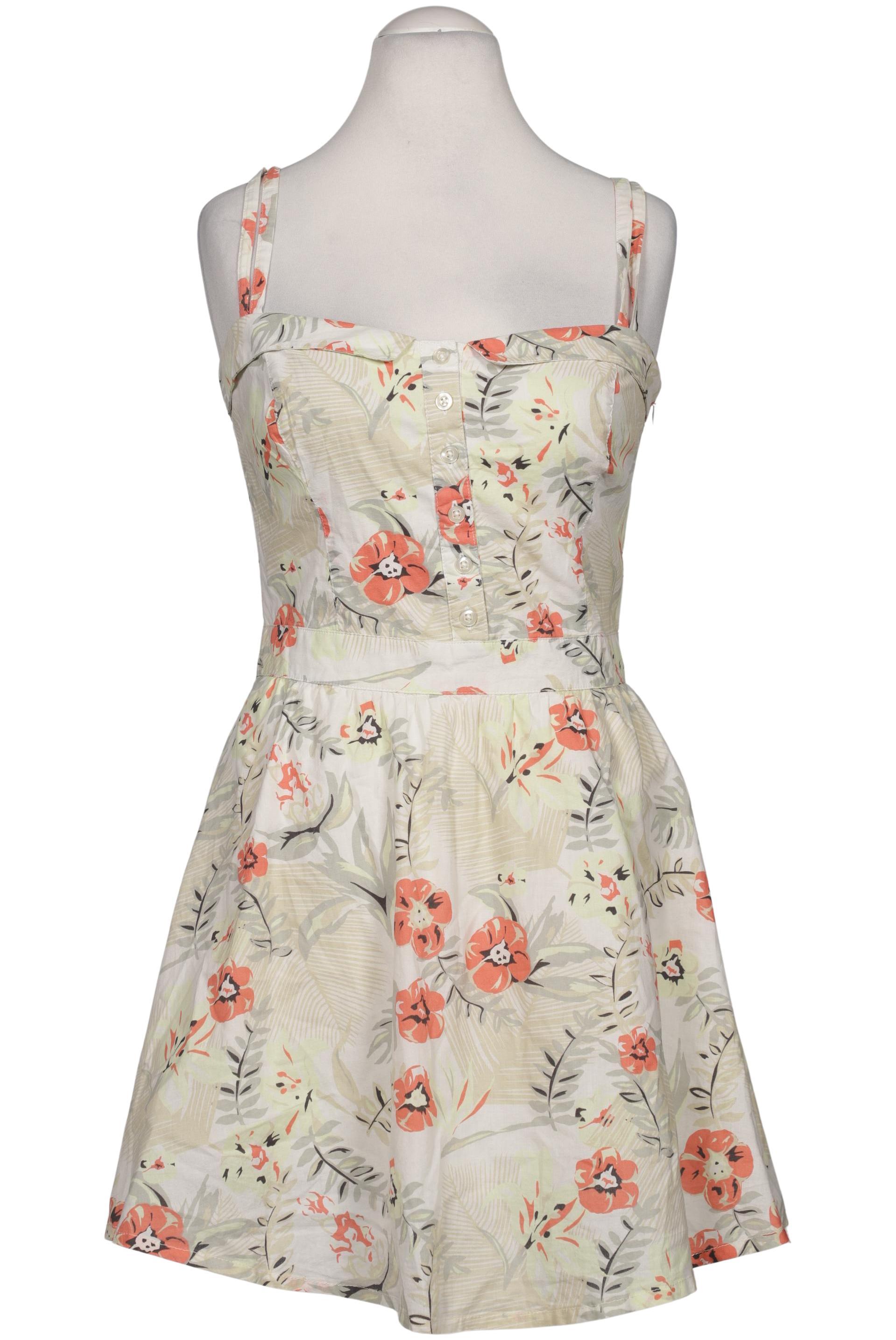 

mint&berry Damen Kleid, mehrfarbig, Gr. 38