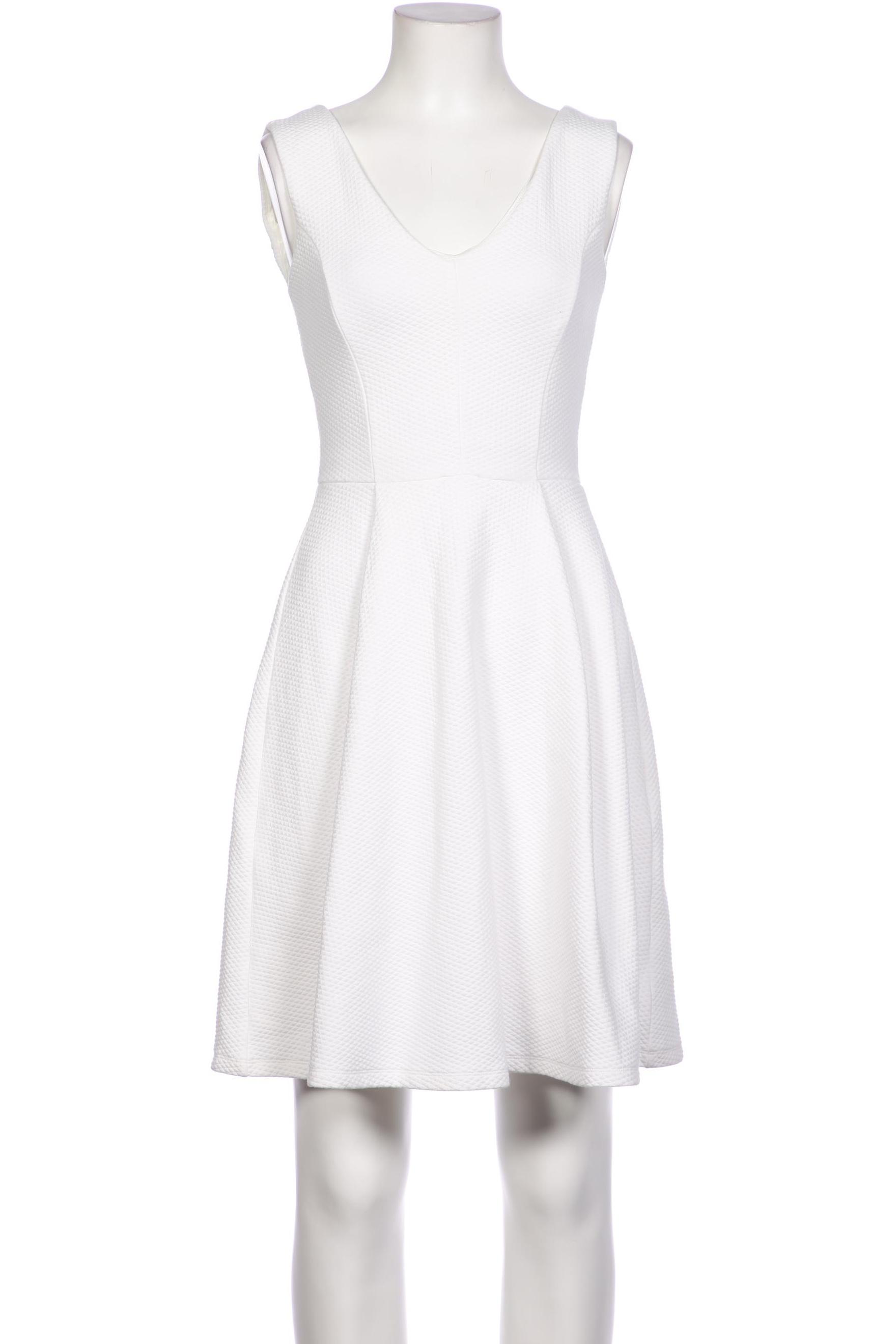 

mint & berry Damen Kleid, weiß