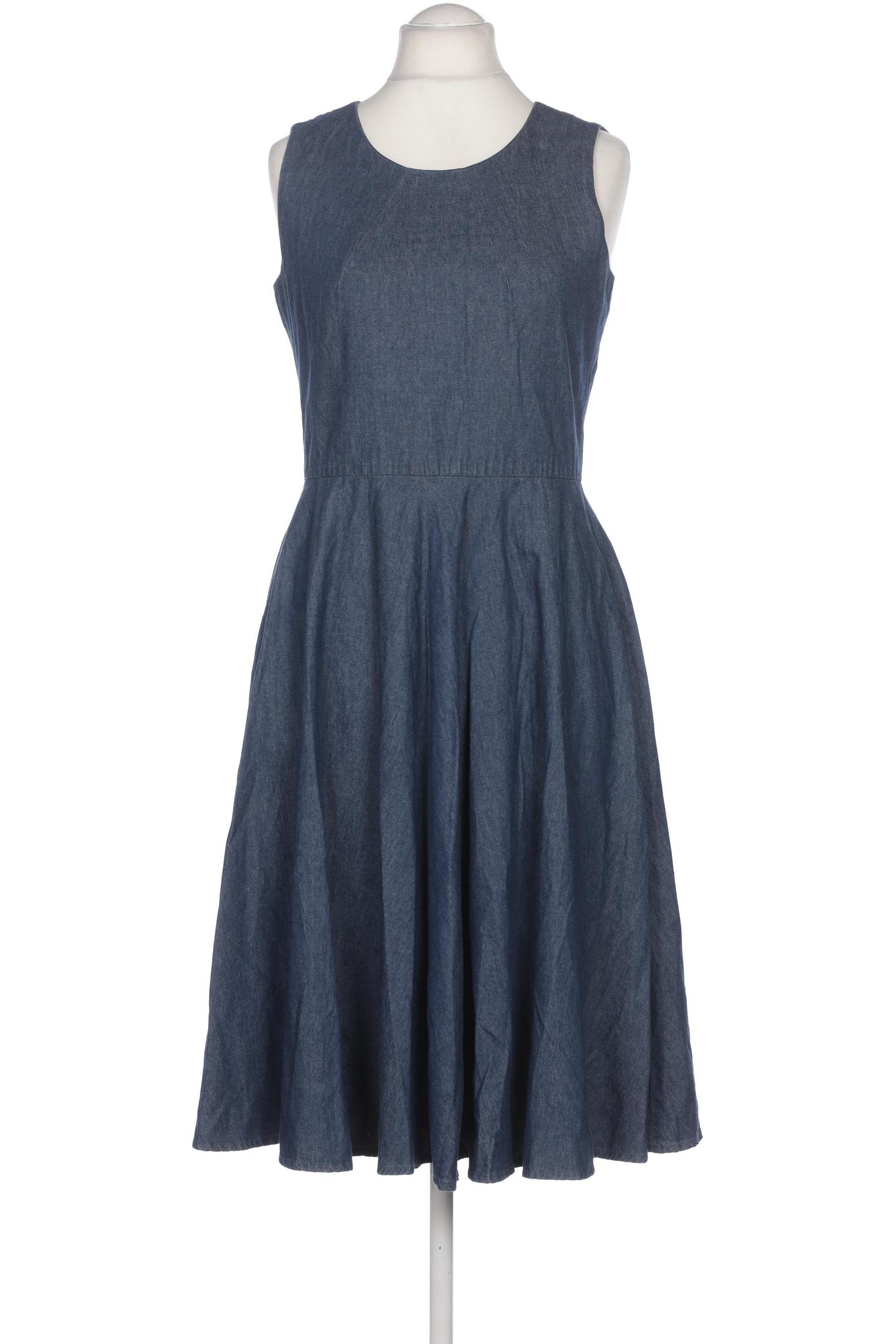 

mint&berry Damen Kleid, blau, Gr. 40