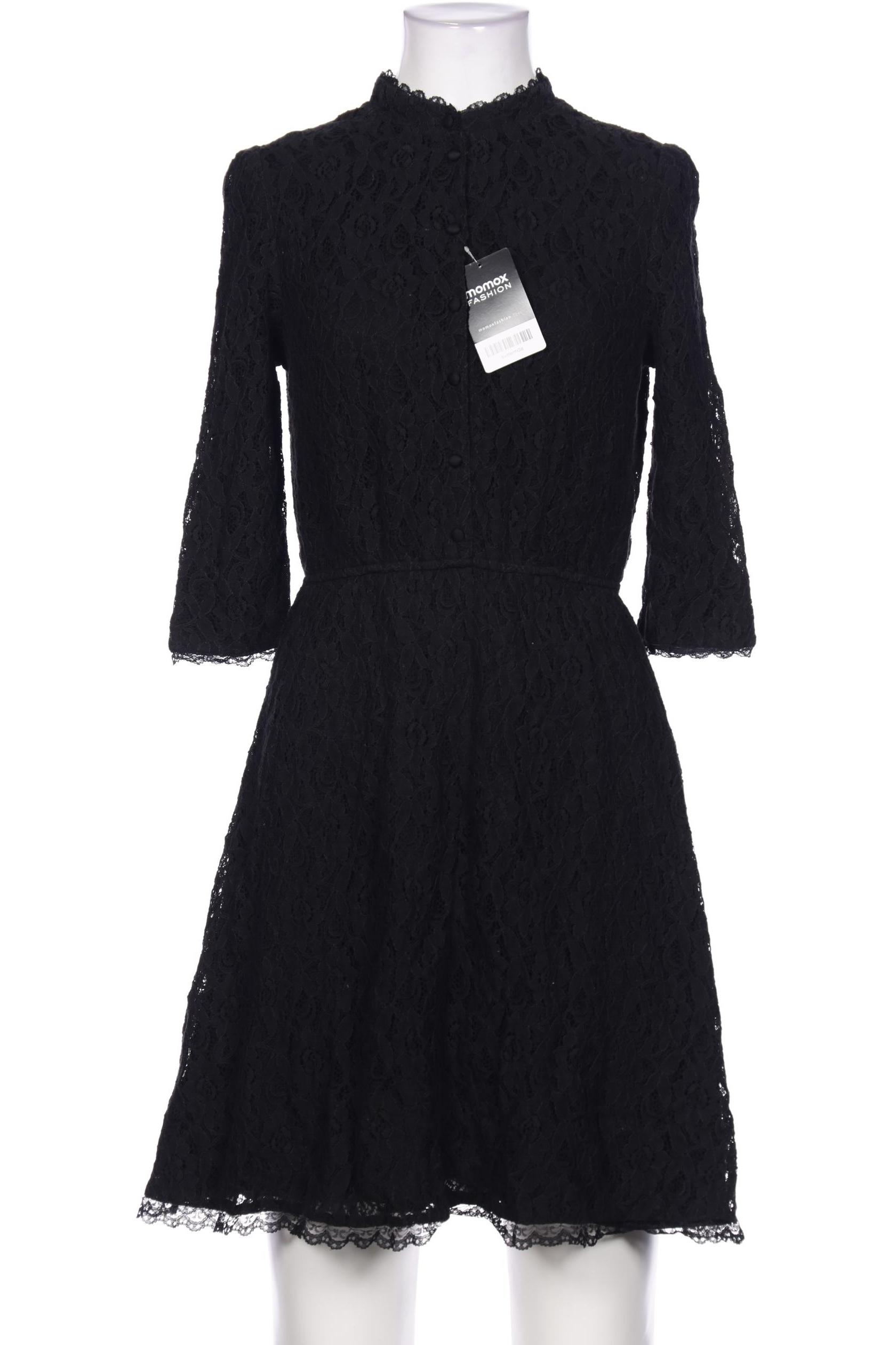 

mint&berry Damen Kleid, schwarz, Gr. 36