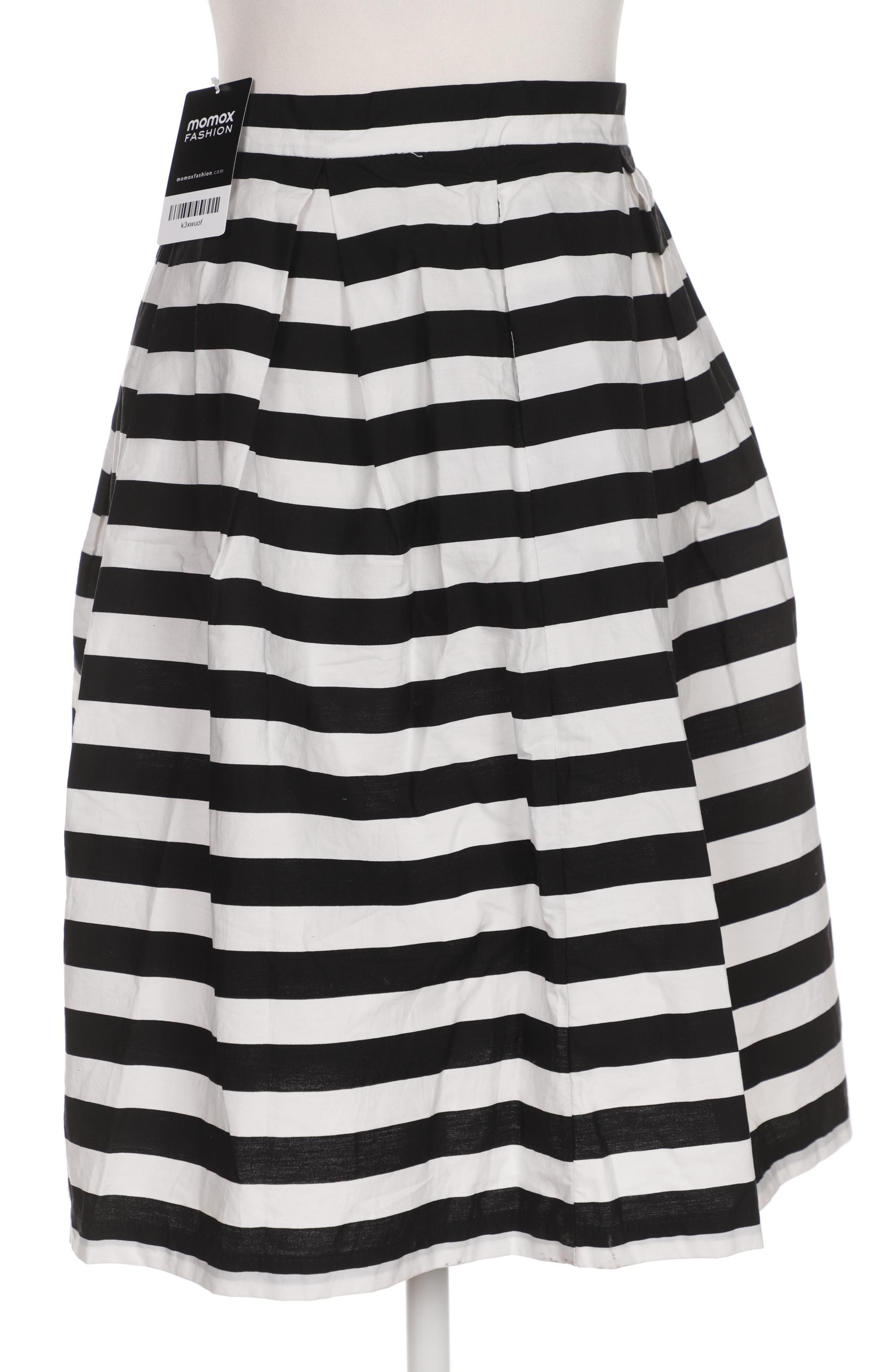 

mint&berry Damen Rock, schwarz, Gr. 36