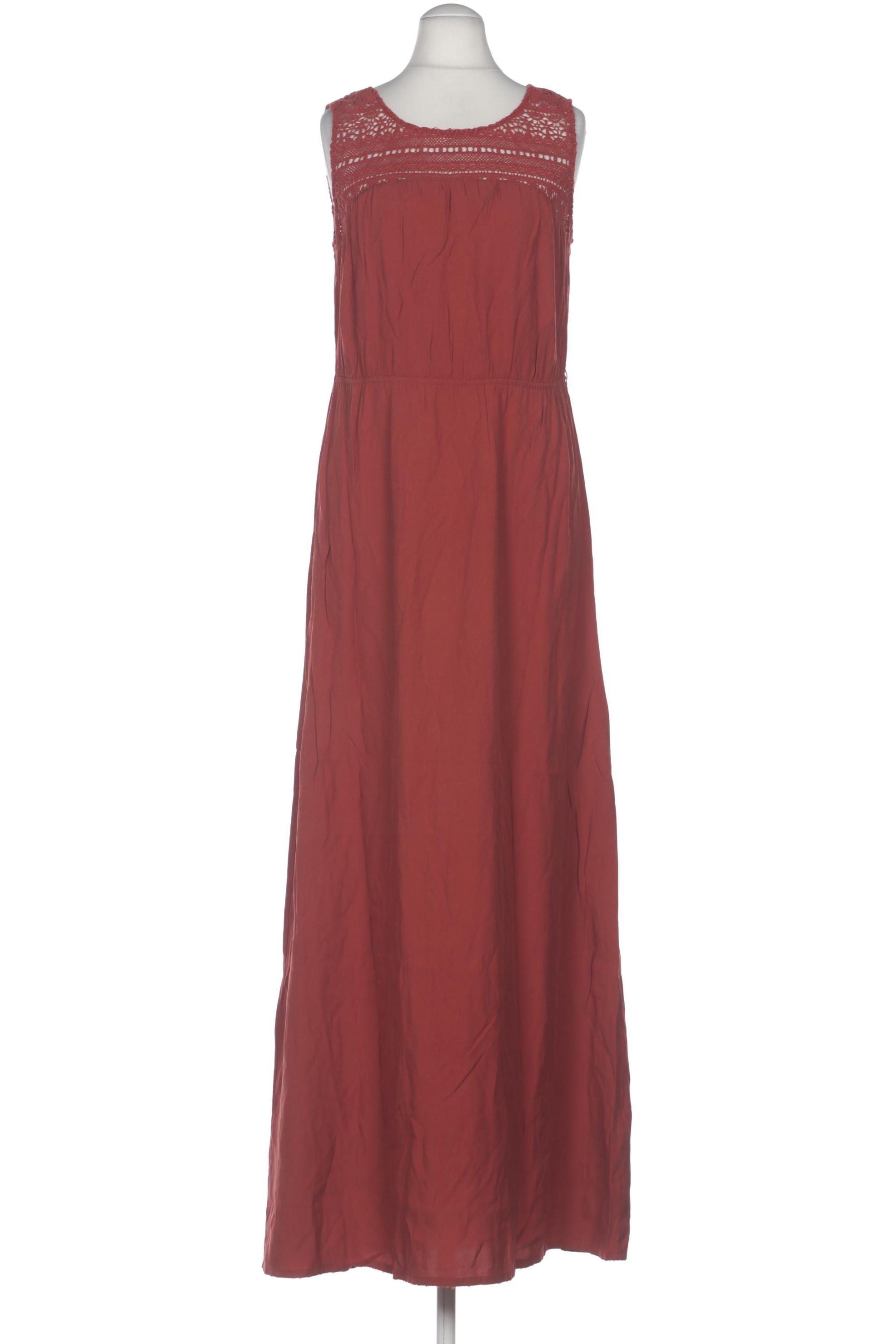 

mint&berry Damen Kleid, rot, Gr. 42