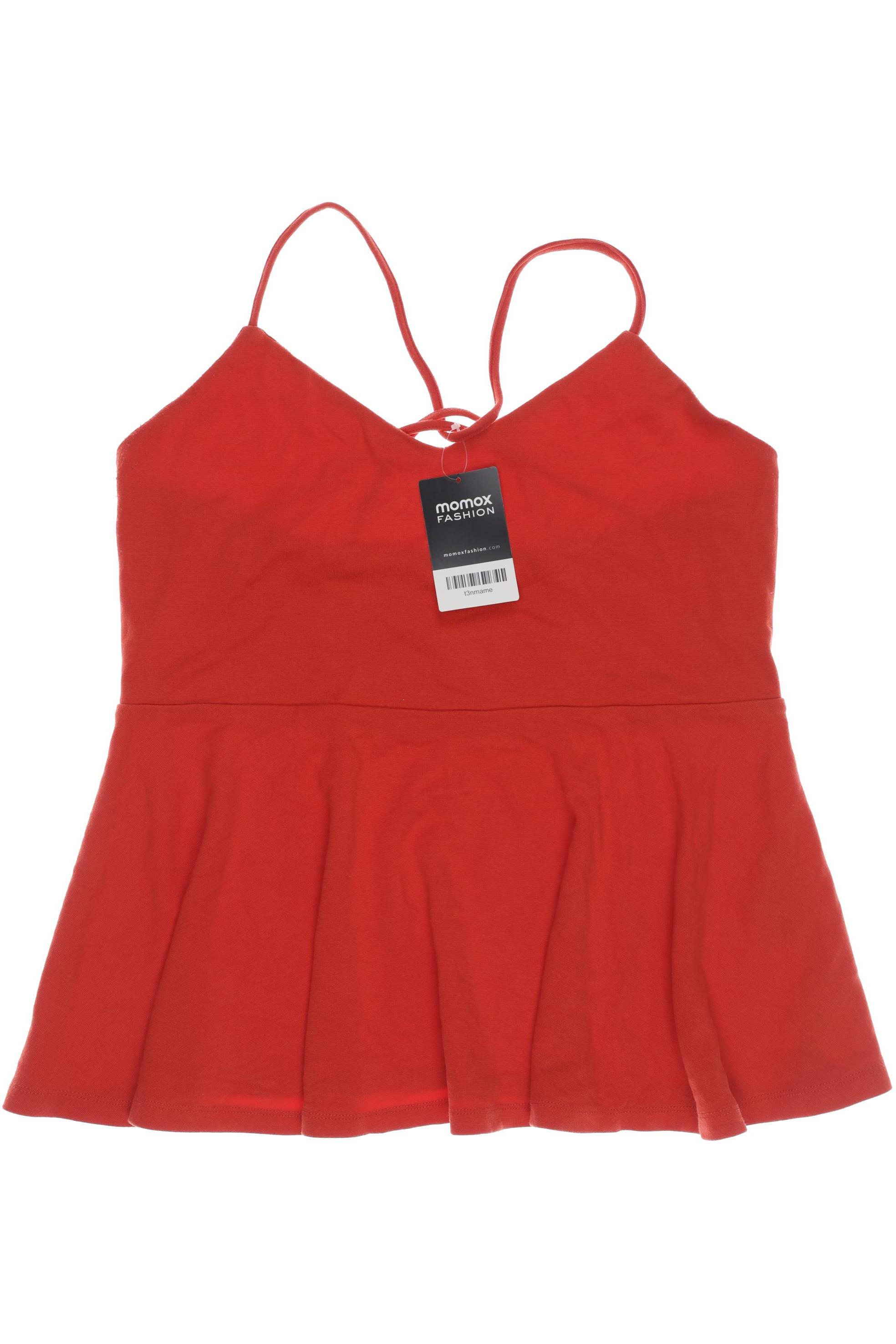 

mint&berry Damen Top, rot, Gr. 40
