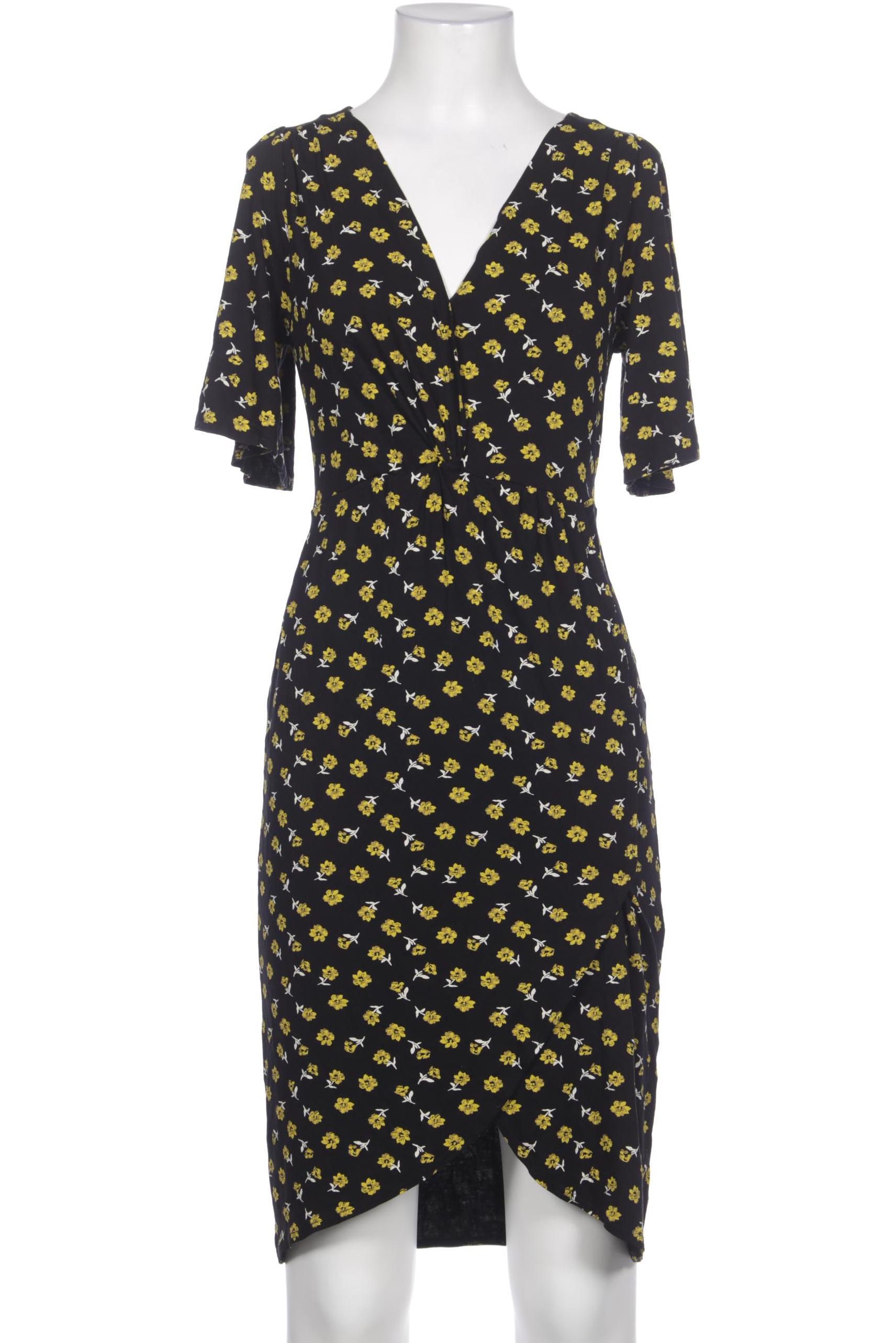 

mint&berry Damen Kleid, schwarz, Gr. 36