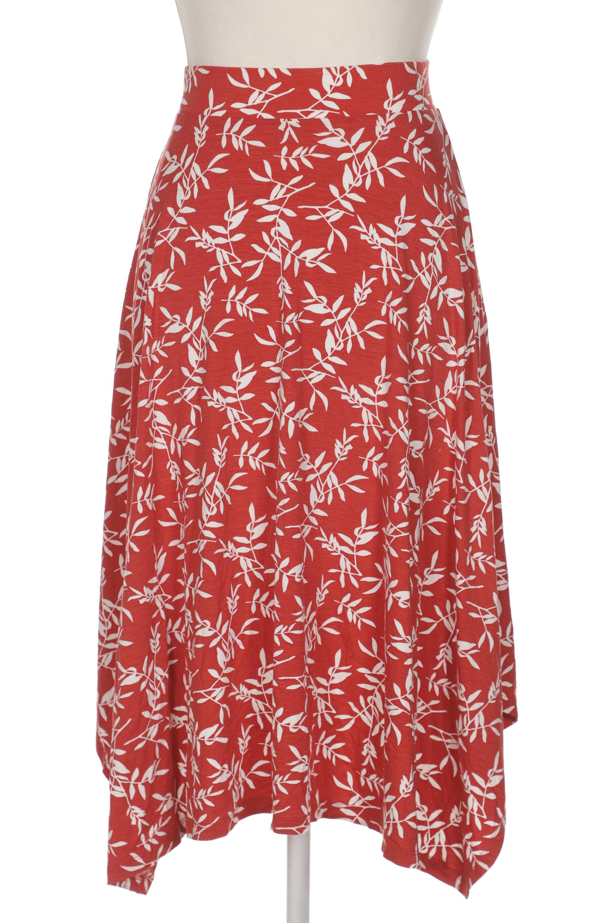 

mint & berry Damen Rock, rot