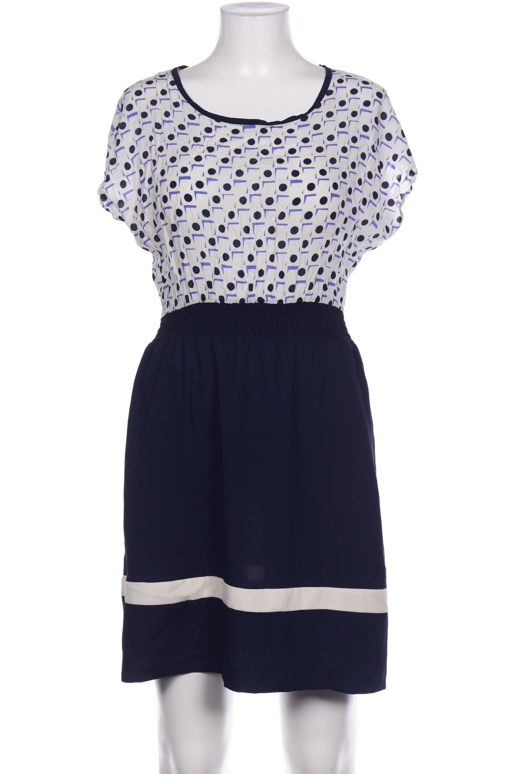 

mint&berry Damen Kleid, marineblau, Gr. 40