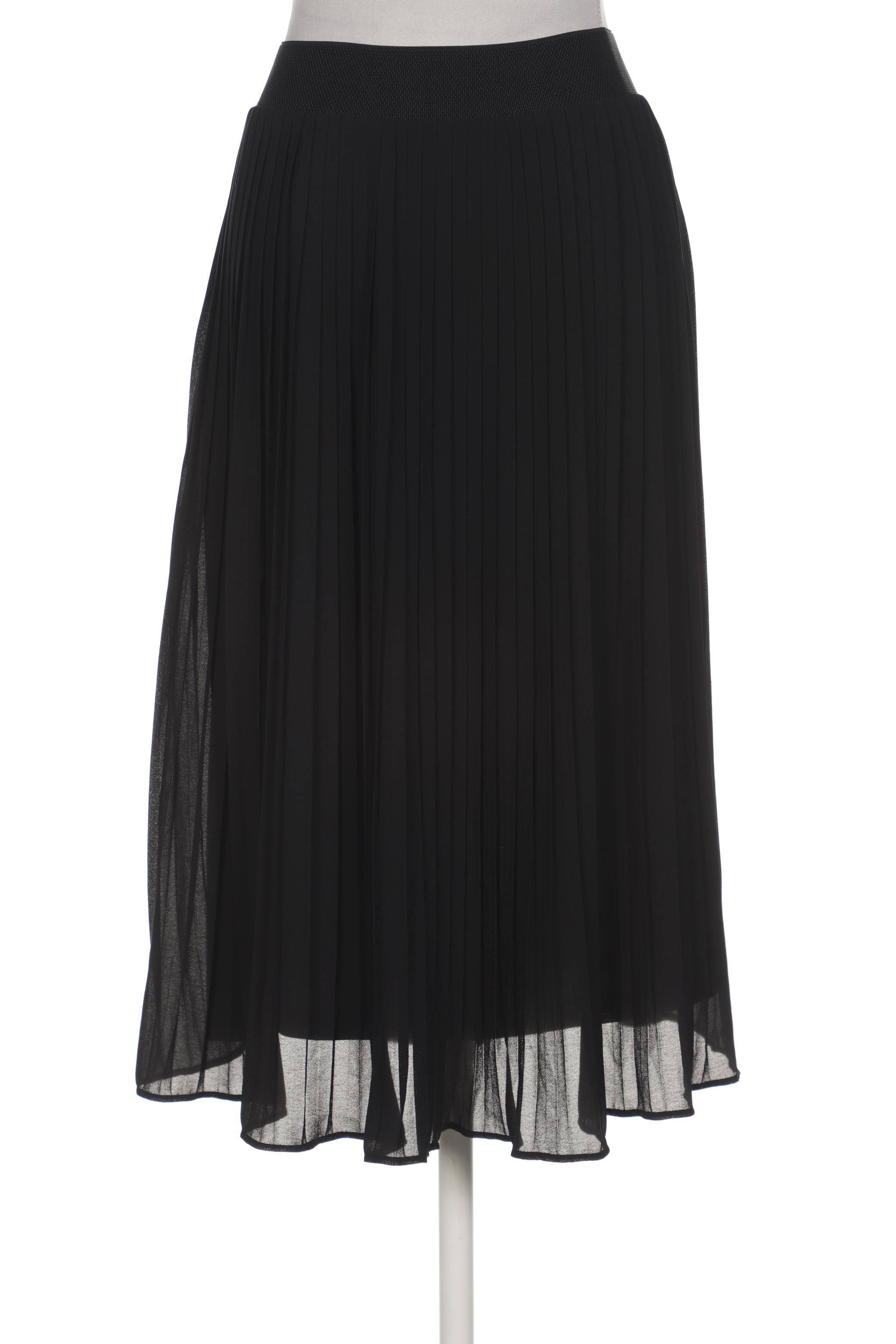 

mint&berry Damen Rock, schwarz, Gr. 36