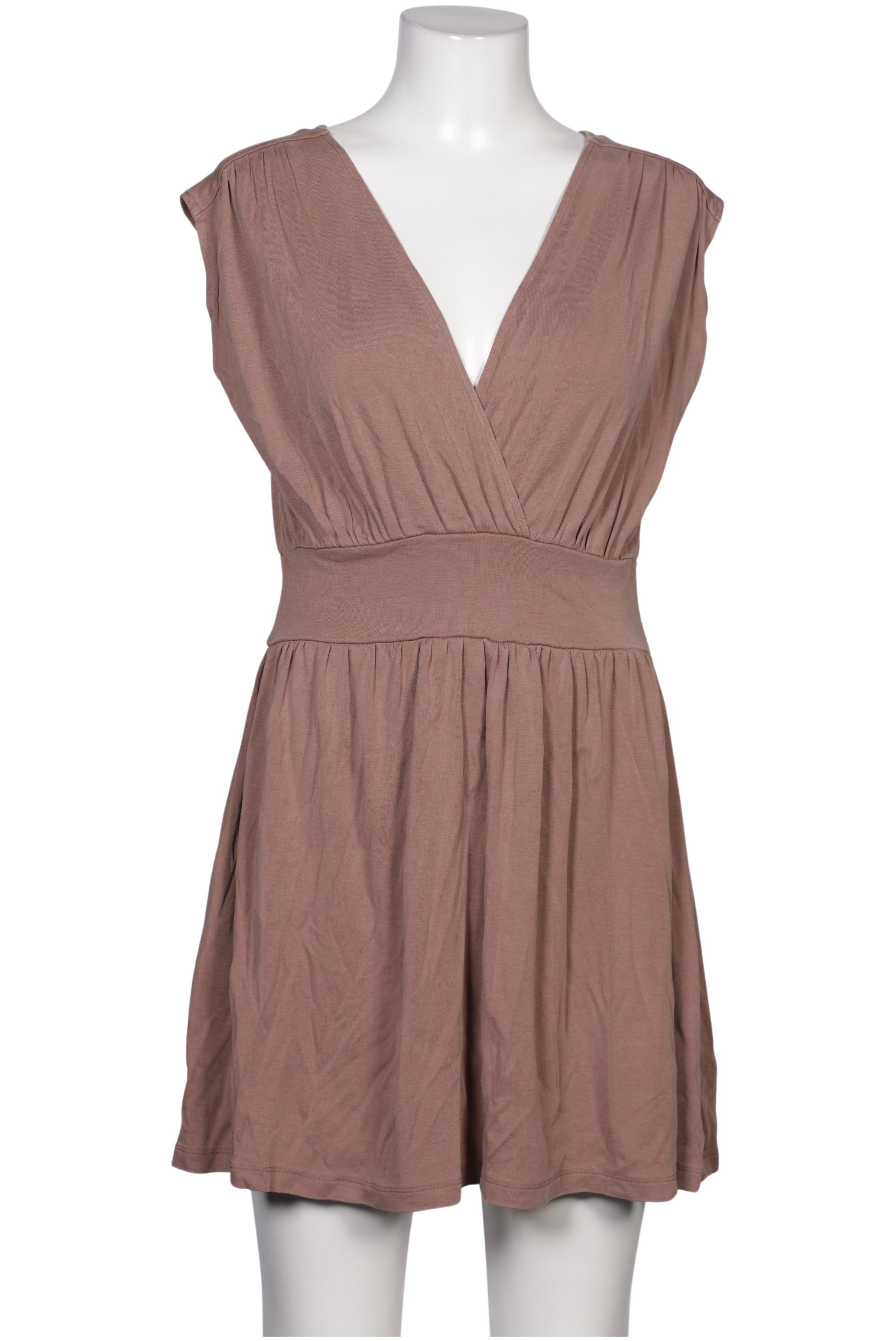 

mint&berry Damen Kleid, braun, Gr. 38