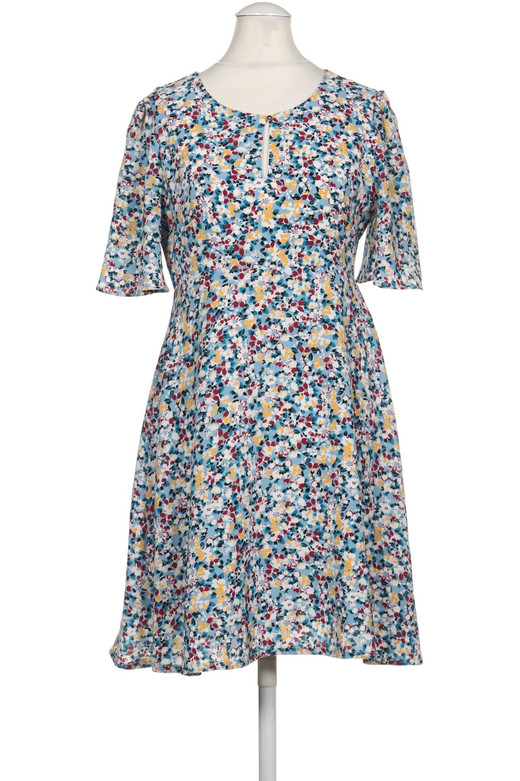 

mint&berry Damen Kleid, hellblau